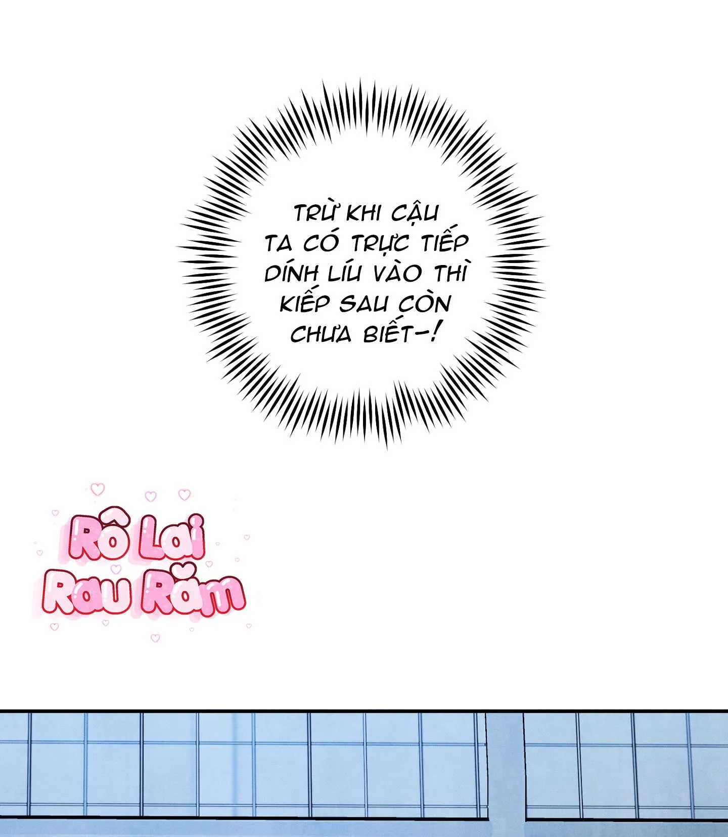 BÓNG TỐI KHÔNG TRỌN VẸN Chapter 12 Trang 15