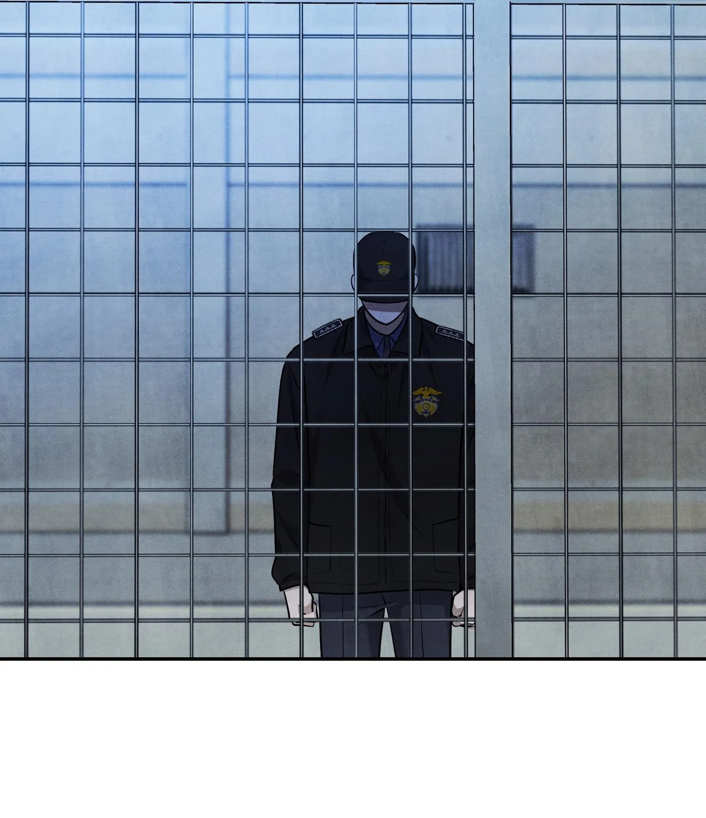 BÓNG TỐI KHÔNG TRỌN VẸN Chapter 12 Trang 16