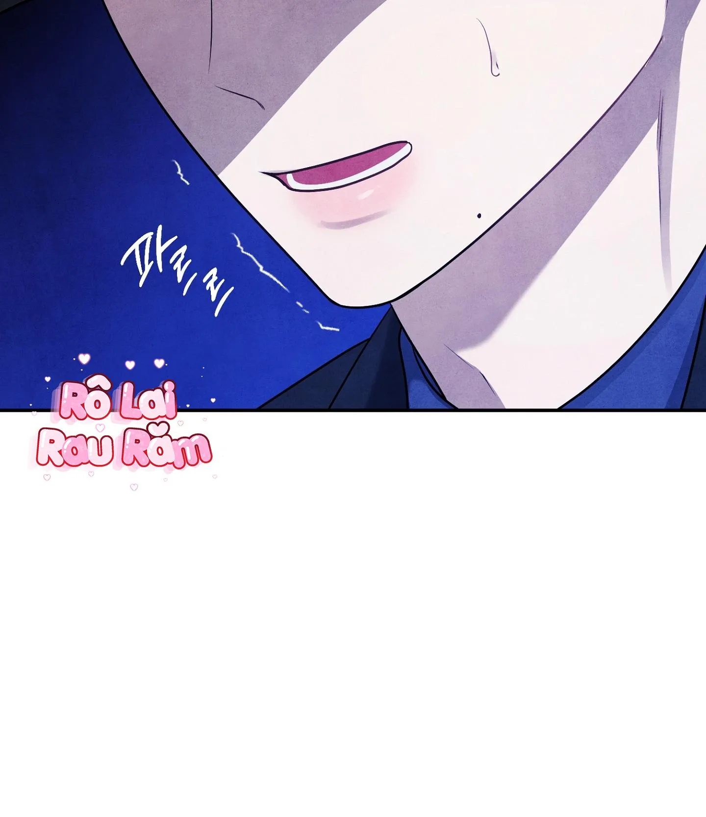 BÓNG TỐI KHÔNG TRỌN VẸN Chapter 12 Trang 25