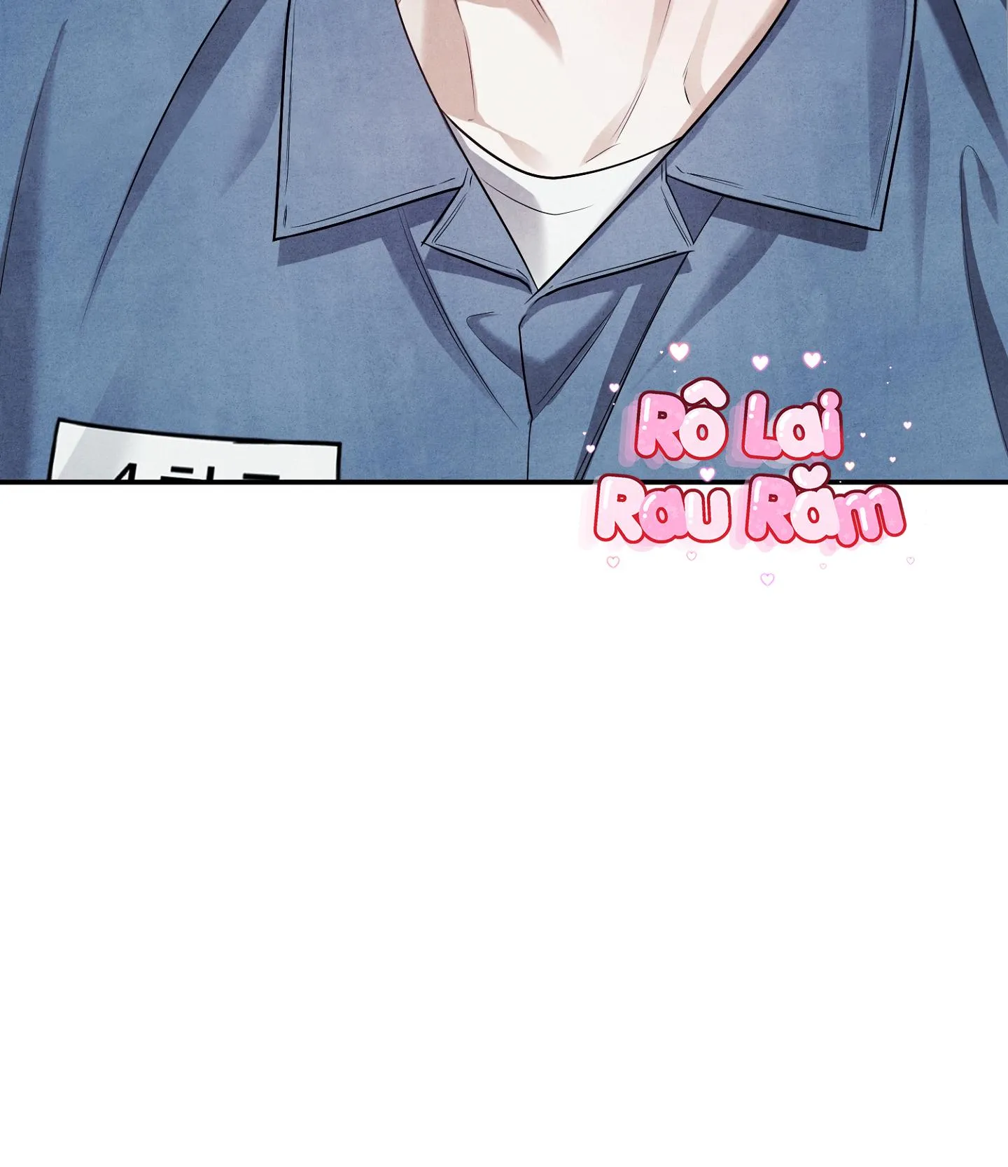 BÓNG TỐI KHÔNG TRỌN VẸN Chapter 12 Trang 30