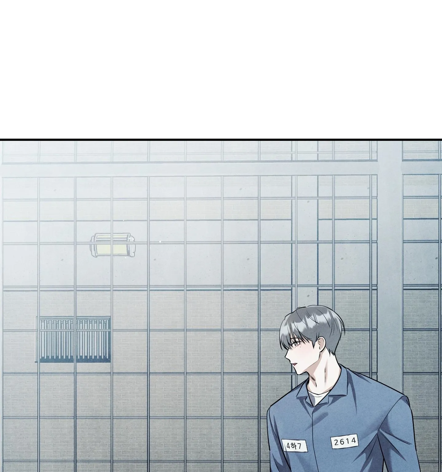 BÓNG TỐI KHÔNG TRỌN VẸN Chapter 12 Trang 31