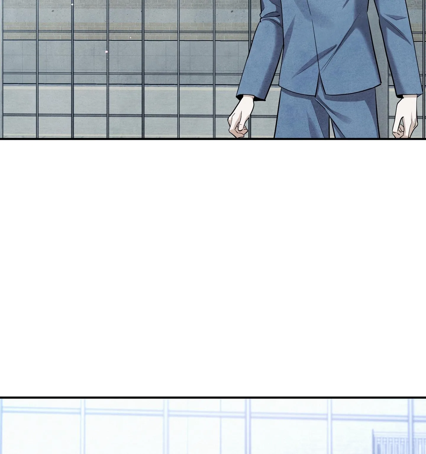 BÓNG TỐI KHÔNG TRỌN VẸN Chapter 12 Trang 32