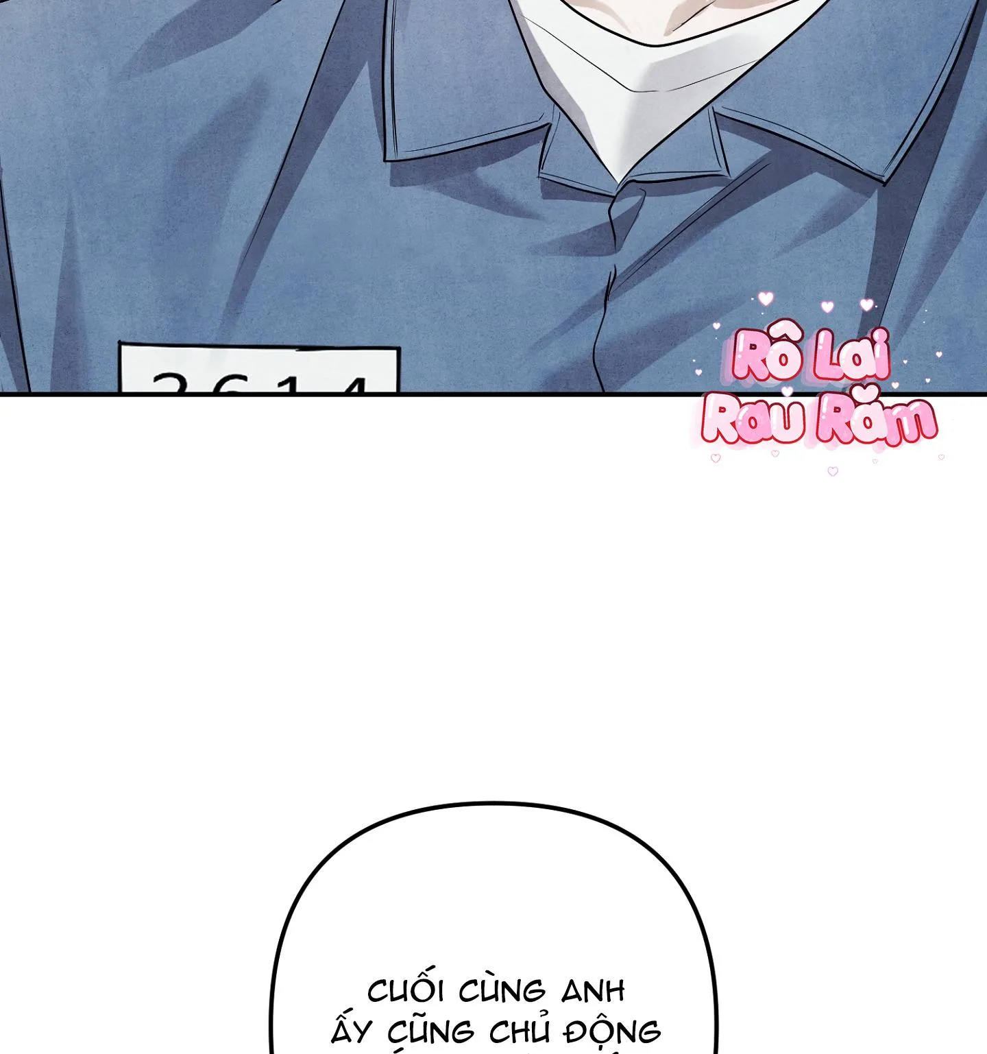 BÓNG TỐI KHÔNG TRỌN VẸN Chapter 12 Trang 34