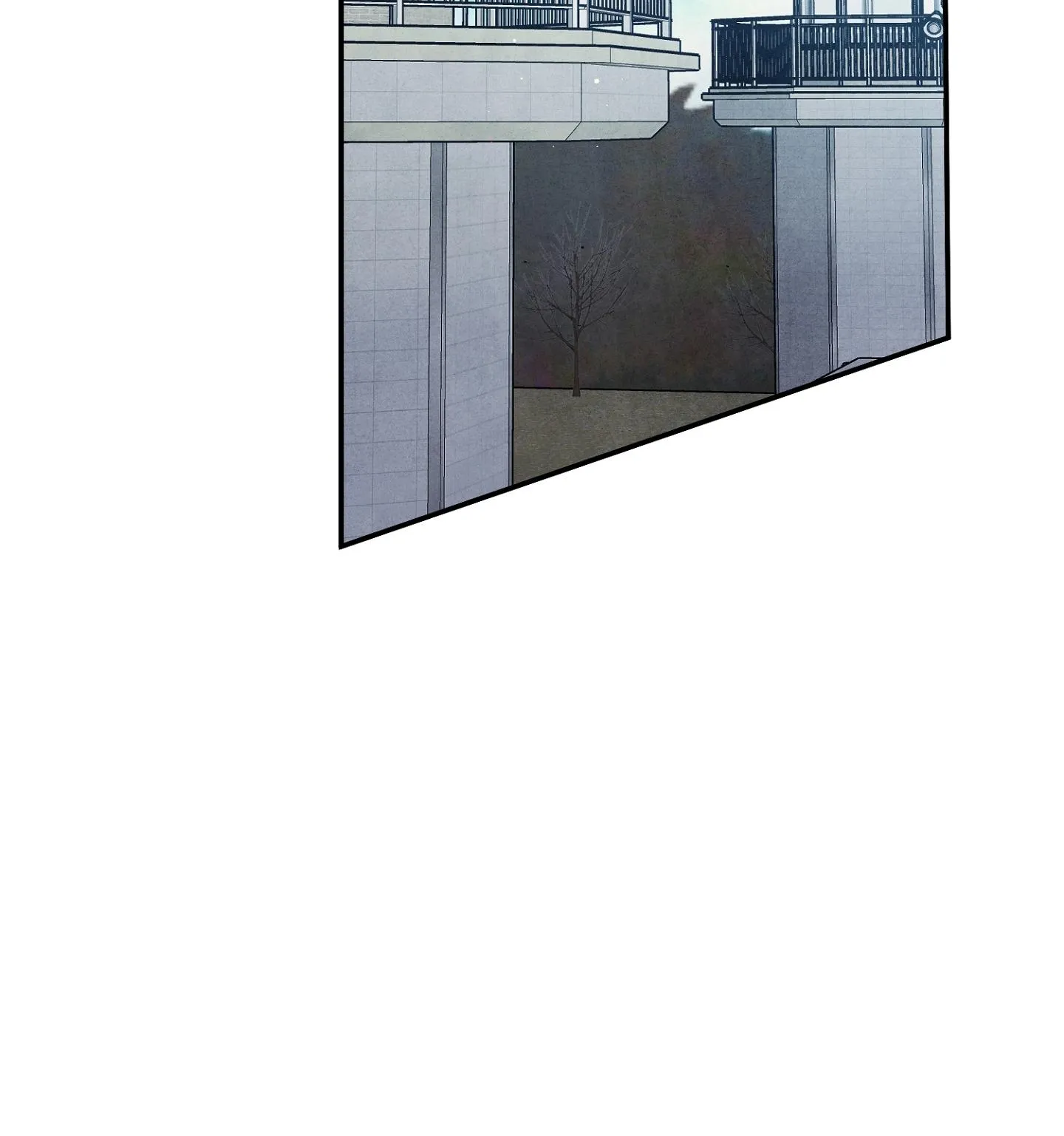 BÓNG TỐI KHÔNG TRỌN VẸN Chapter 12 Trang 38