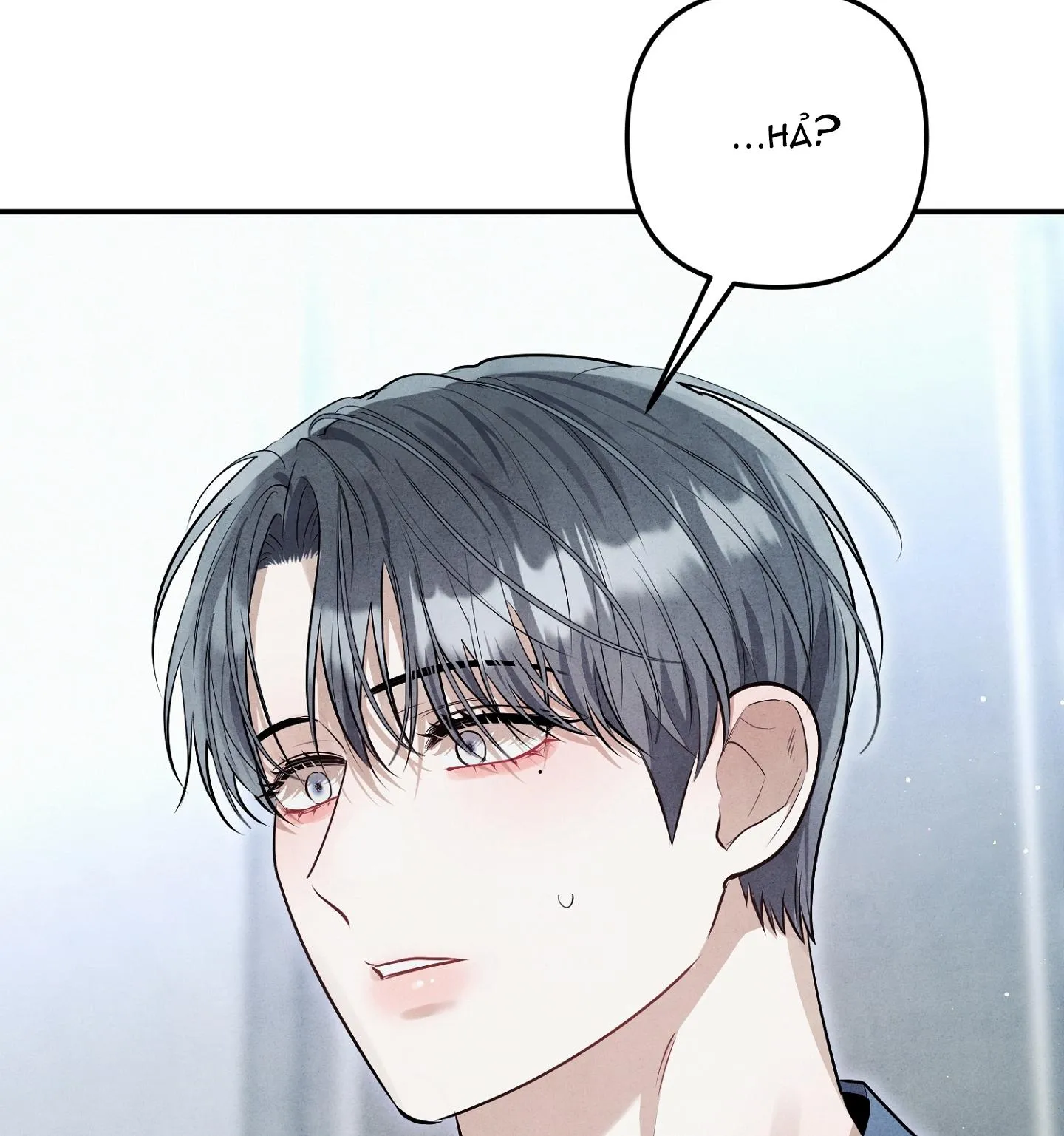 BÓNG TỐI KHÔNG TRỌN VẸN Chapter 12 Trang 41