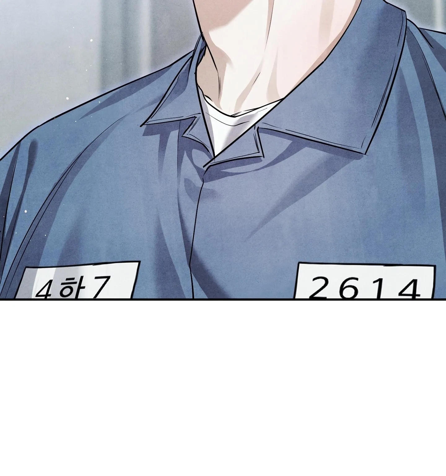 BÓNG TỐI KHÔNG TRỌN VẸN Chapter 12 Trang 42