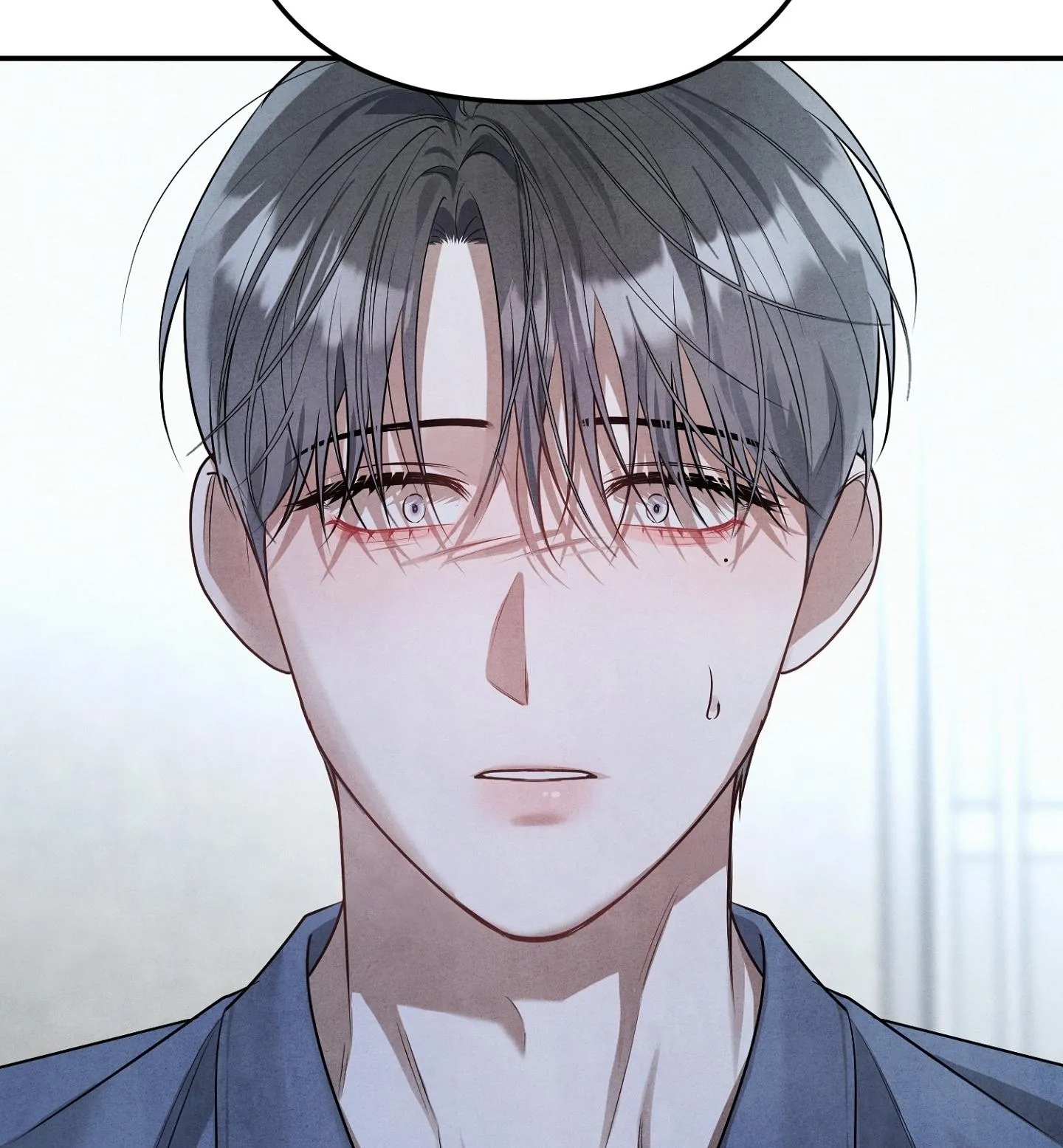 BÓNG TỐI KHÔNG TRỌN VẸN Chapter 12 Trang 51