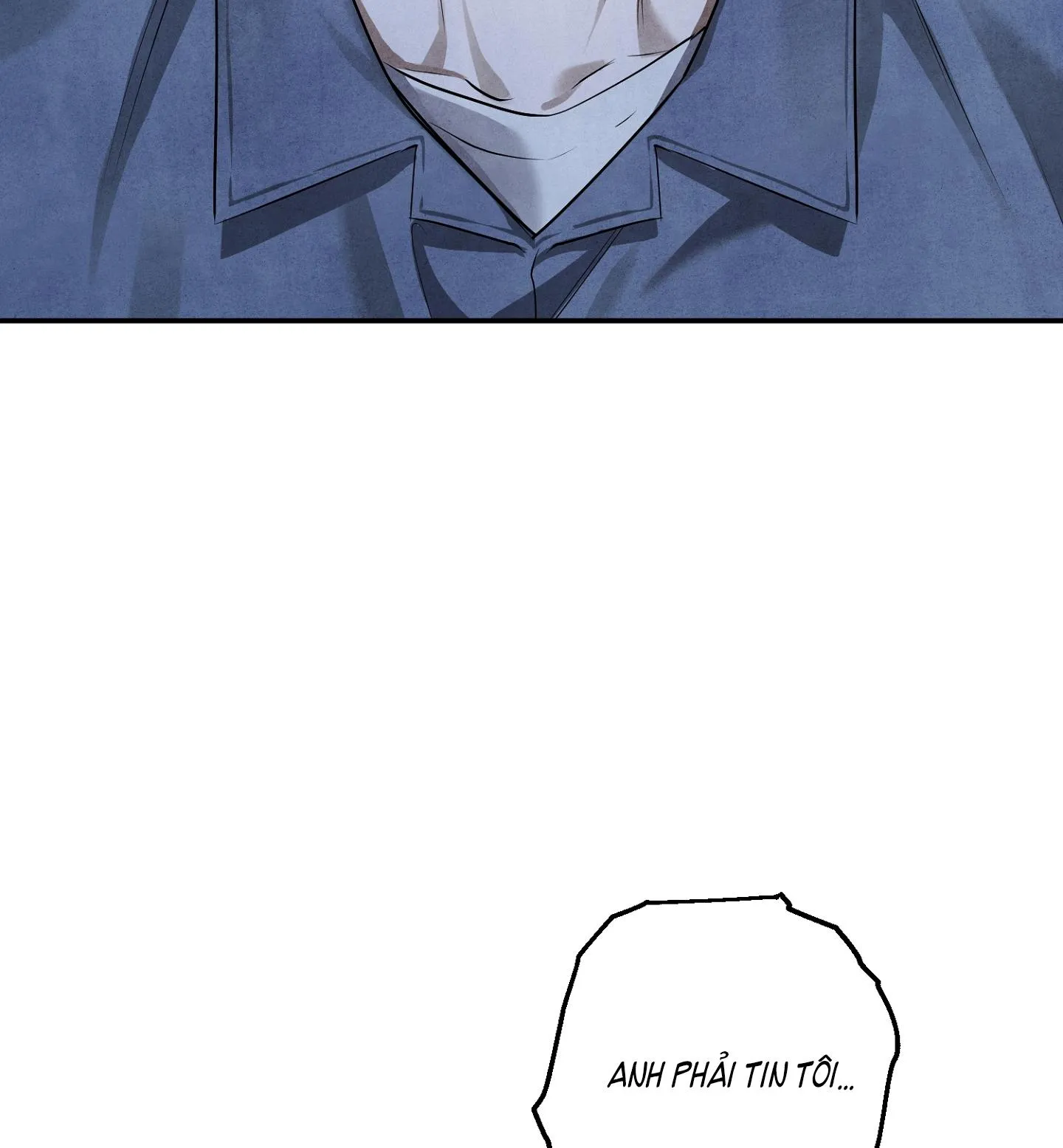 BÓNG TỐI KHÔNG TRỌN VẸN Chapter 12 Trang 52