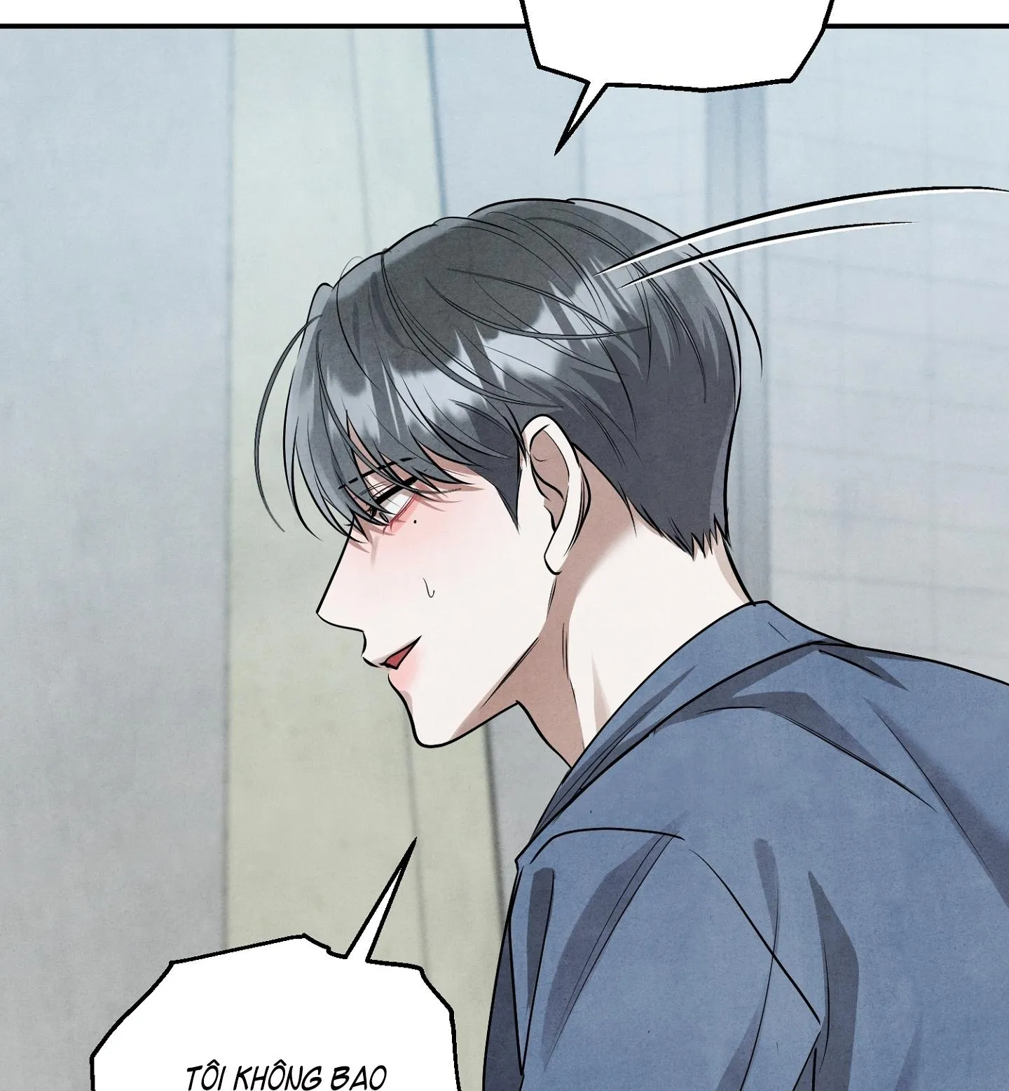 BÓNG TỐI KHÔNG TRỌN VẸN Chapter 12 Trang 53