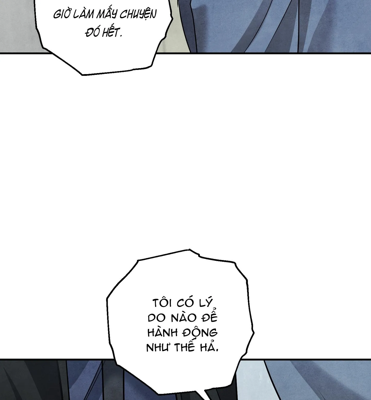 BÓNG TỐI KHÔNG TRỌN VẸN Chapter 12 Trang 54