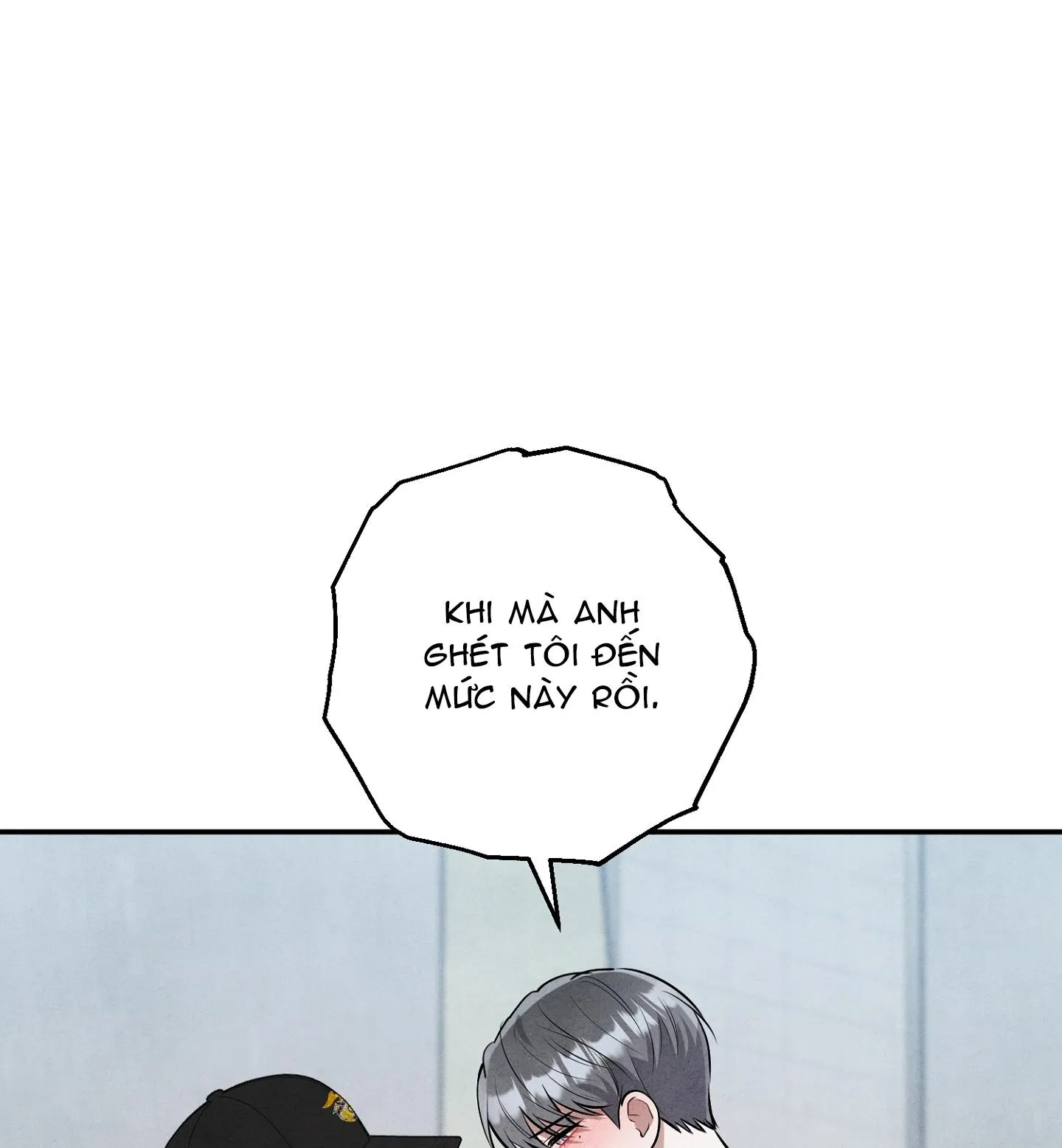 BÓNG TỐI KHÔNG TRỌN VẸN Chapter 12 Trang 56