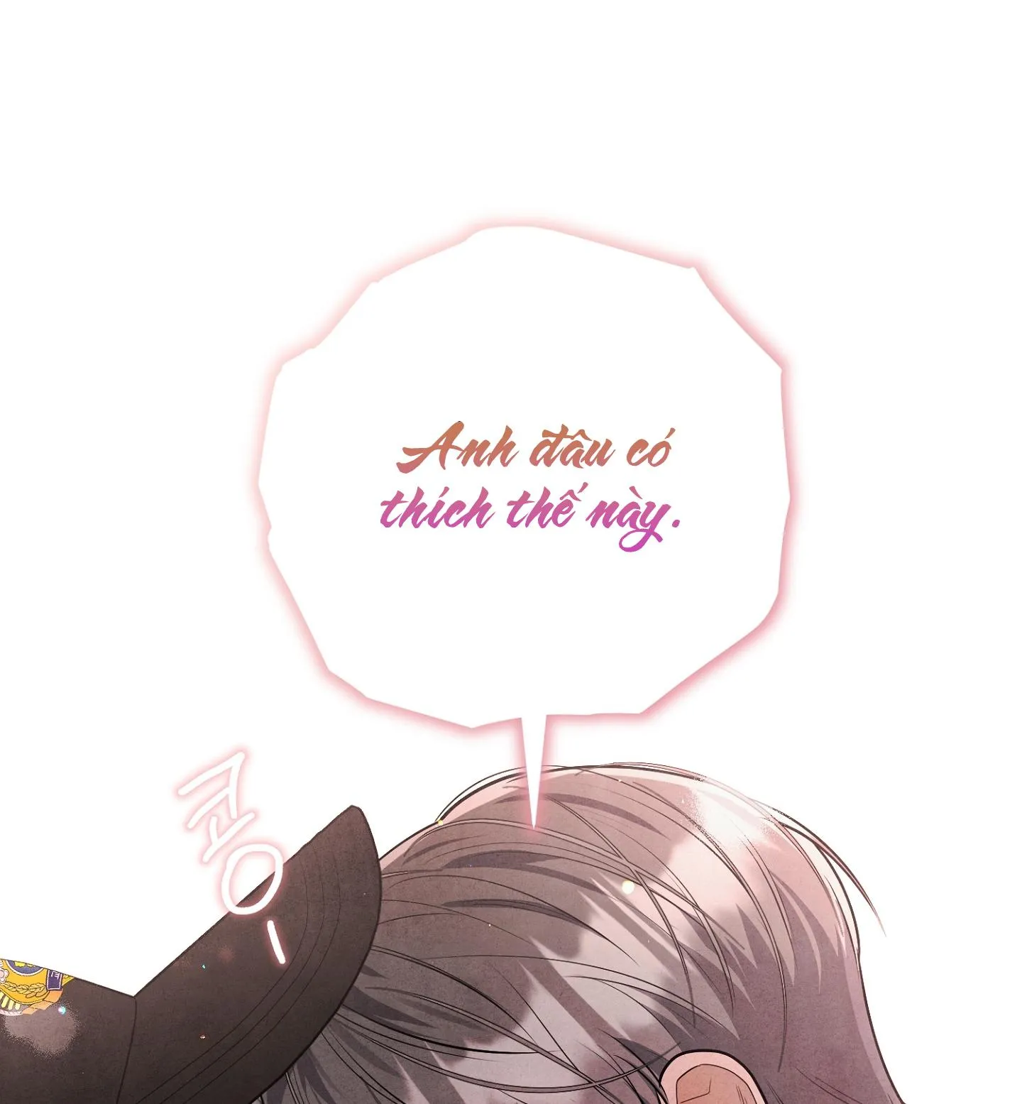 BÓNG TỐI KHÔNG TRỌN VẸN Chapter 12 Trang 58