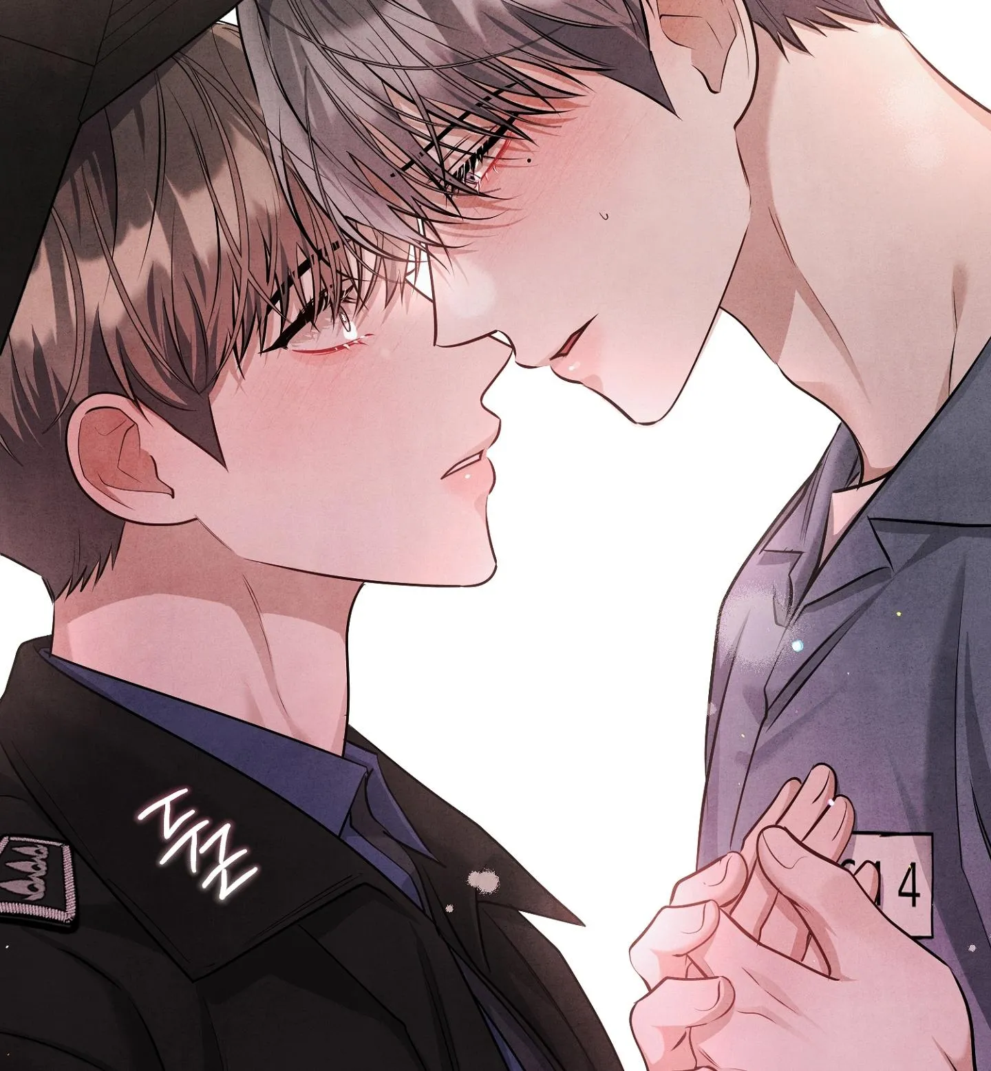 BÓNG TỐI KHÔNG TRỌN VẸN Chapter 12 Trang 59