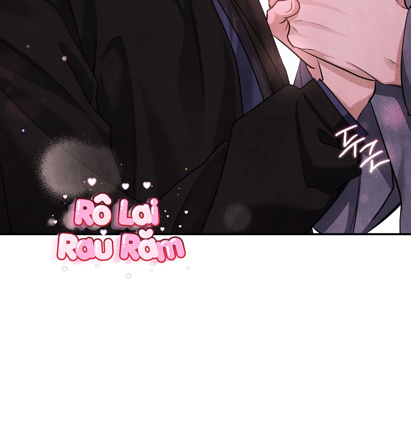 BÓNG TỐI KHÔNG TRỌN VẸN Chapter 12 Trang 60