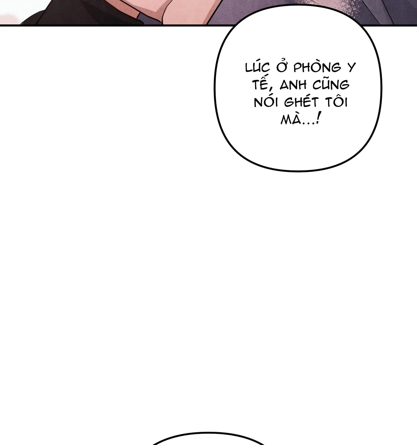 BÓNG TỐI KHÔNG TRỌN VẸN Chapter 12 Trang 62