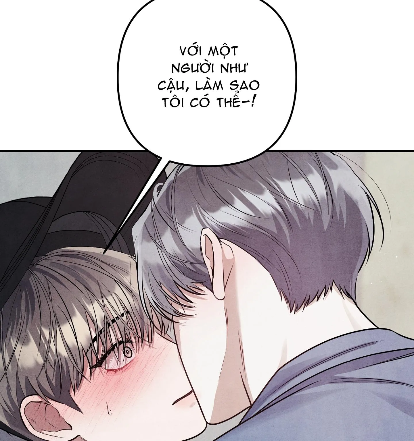 BÓNG TỐI KHÔNG TRỌN VẸN Chapter 12 Trang 63