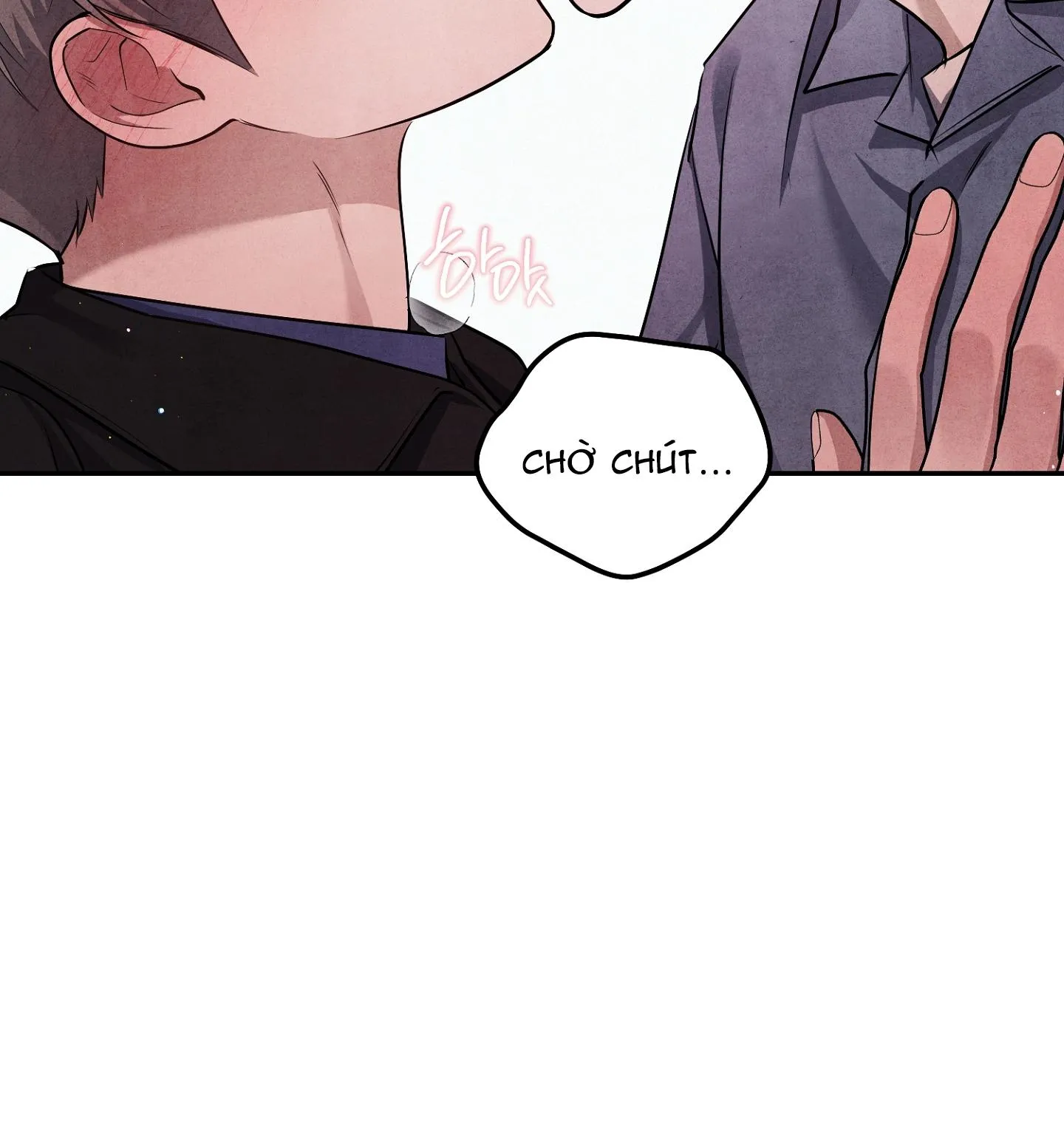 BÓNG TỐI KHÔNG TRỌN VẸN Chapter 12 Trang 67