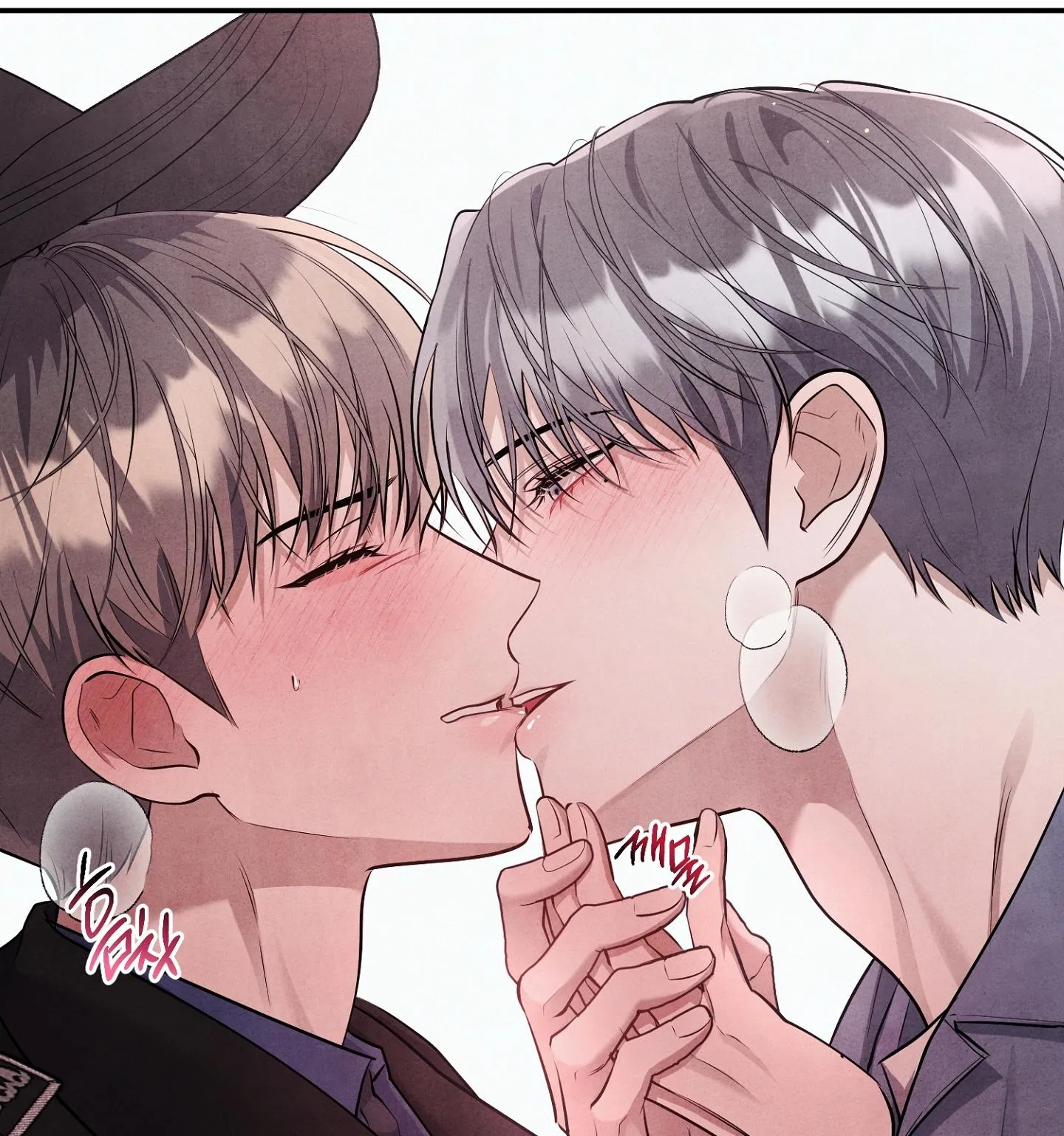 BÓNG TỐI KHÔNG TRỌN VẸN Chapter 12 Trang 68