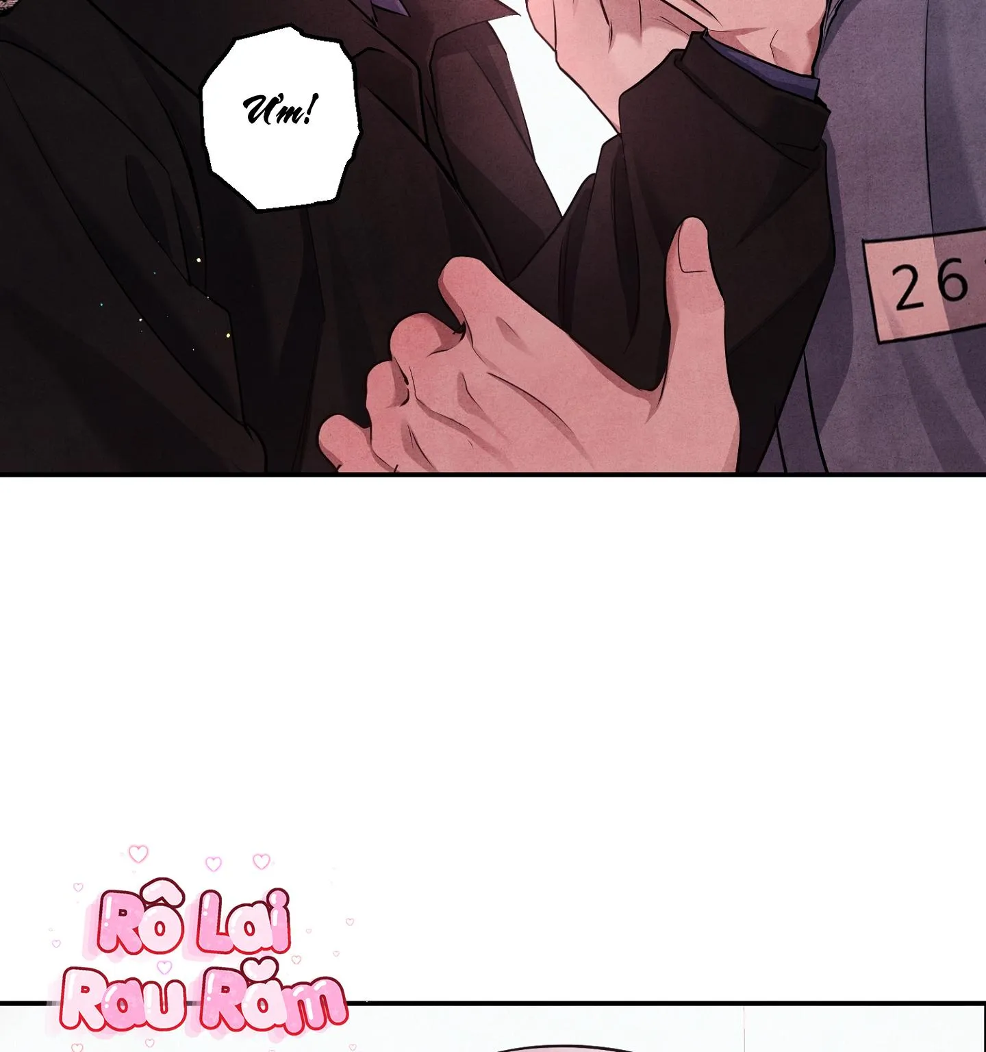 BÓNG TỐI KHÔNG TRỌN VẸN Chapter 12 Trang 69