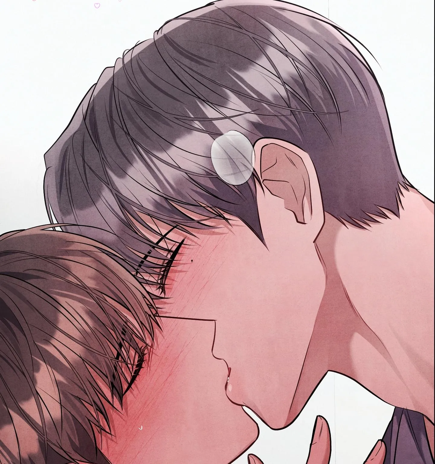 BÓNG TỐI KHÔNG TRỌN VẸN Chapter 12 Trang 70