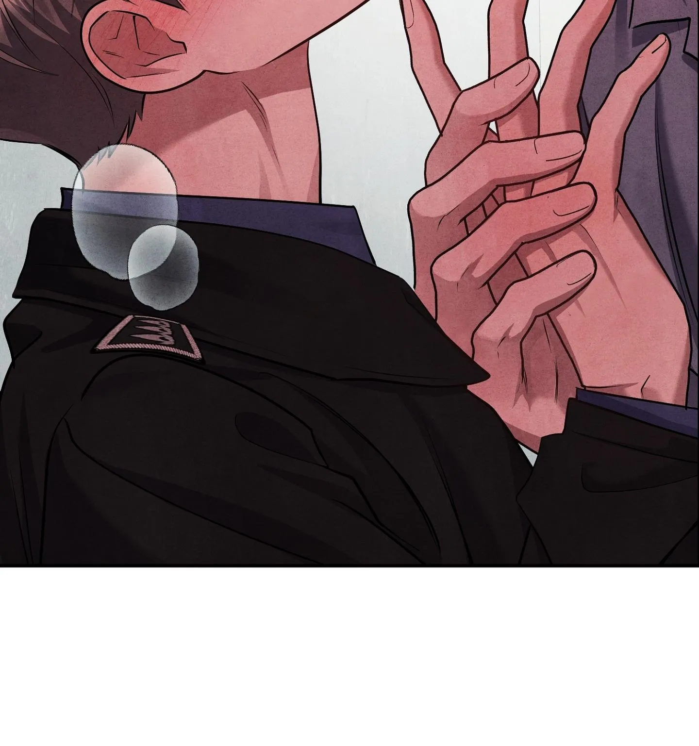 BÓNG TỐI KHÔNG TRỌN VẸN Chapter 12 Trang 71