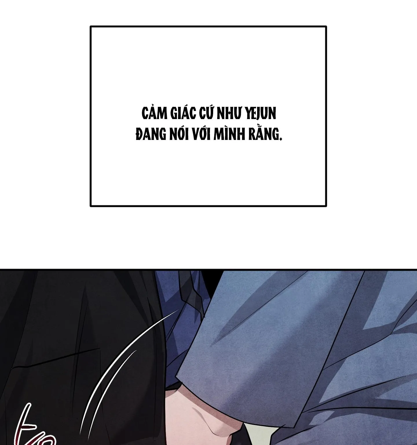 BÓNG TỐI KHÔNG TRỌN VẸN Chapter 12 Trang 72