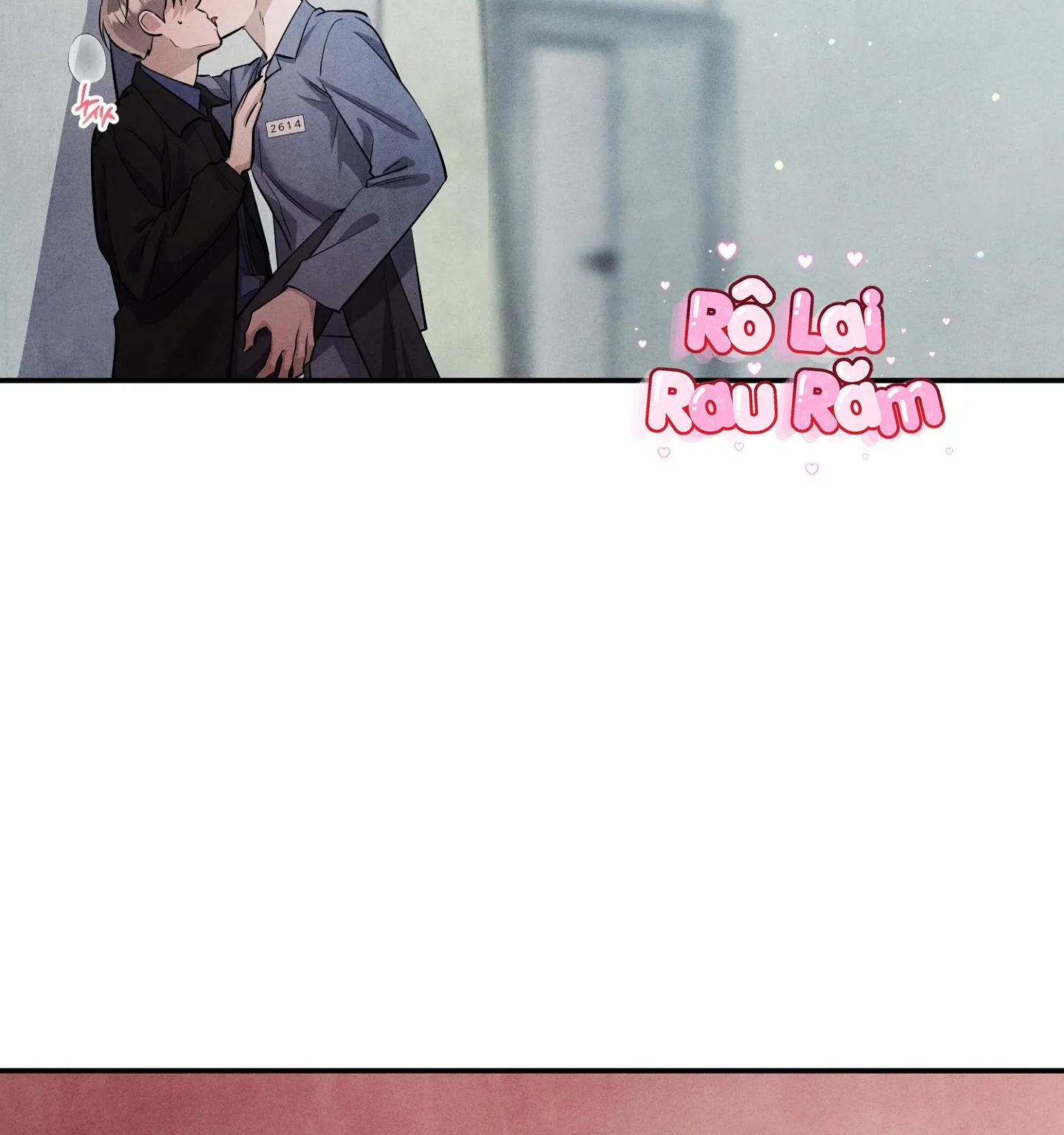 BÓNG TỐI KHÔNG TRỌN VẸN Chapter 12 Trang 75