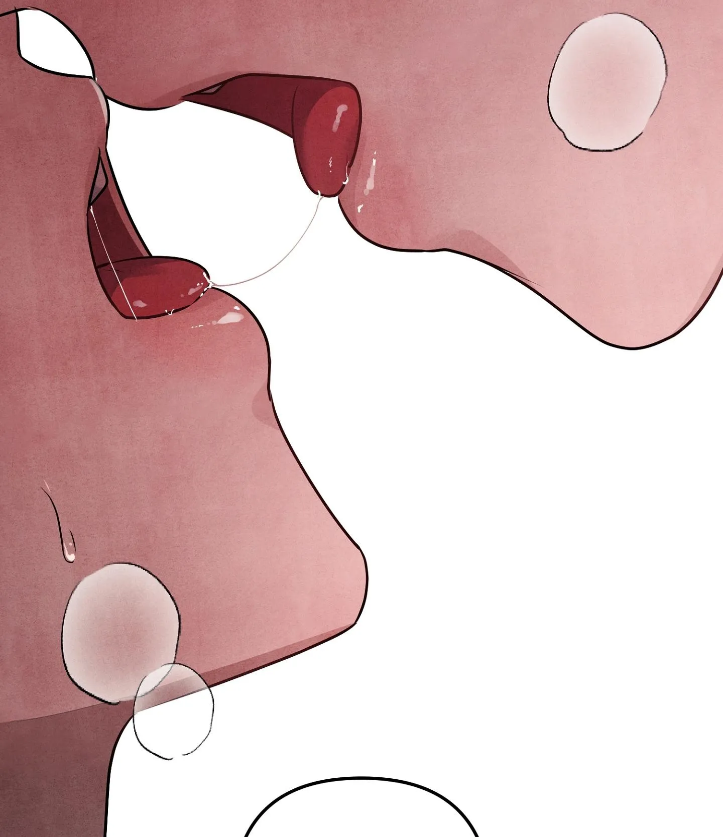 BÓNG TỐI KHÔNG TRỌN VẸN Chapter 12 Trang 76