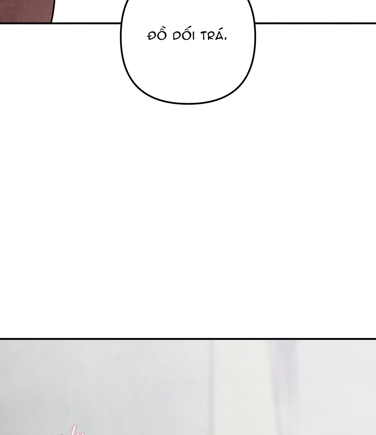 BÓNG TỐI KHÔNG TRỌN VẸN Chapter 12 Trang 77