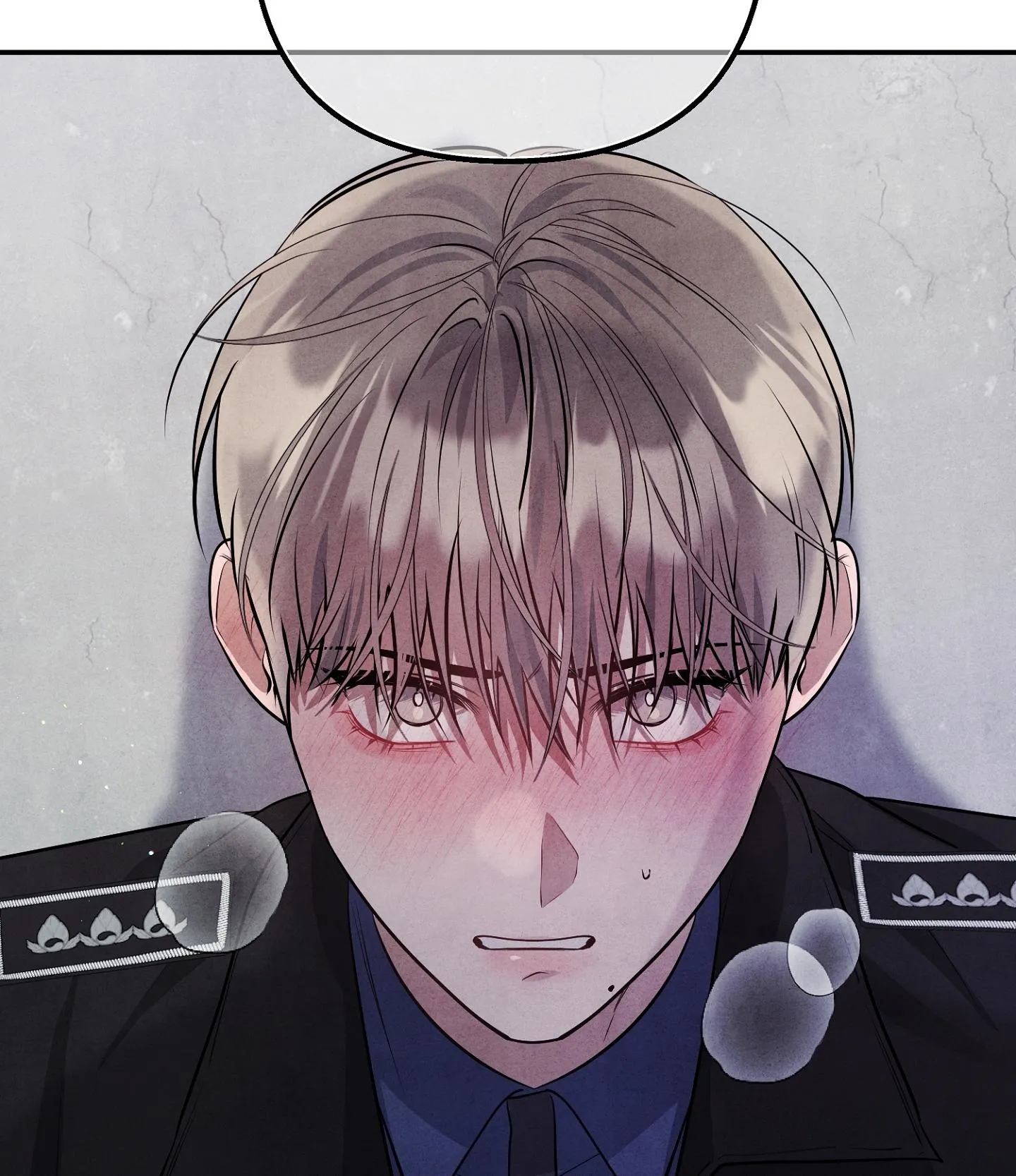 BÓNG TỐI KHÔNG TRỌN VẸN Chapter 12 Trang 82