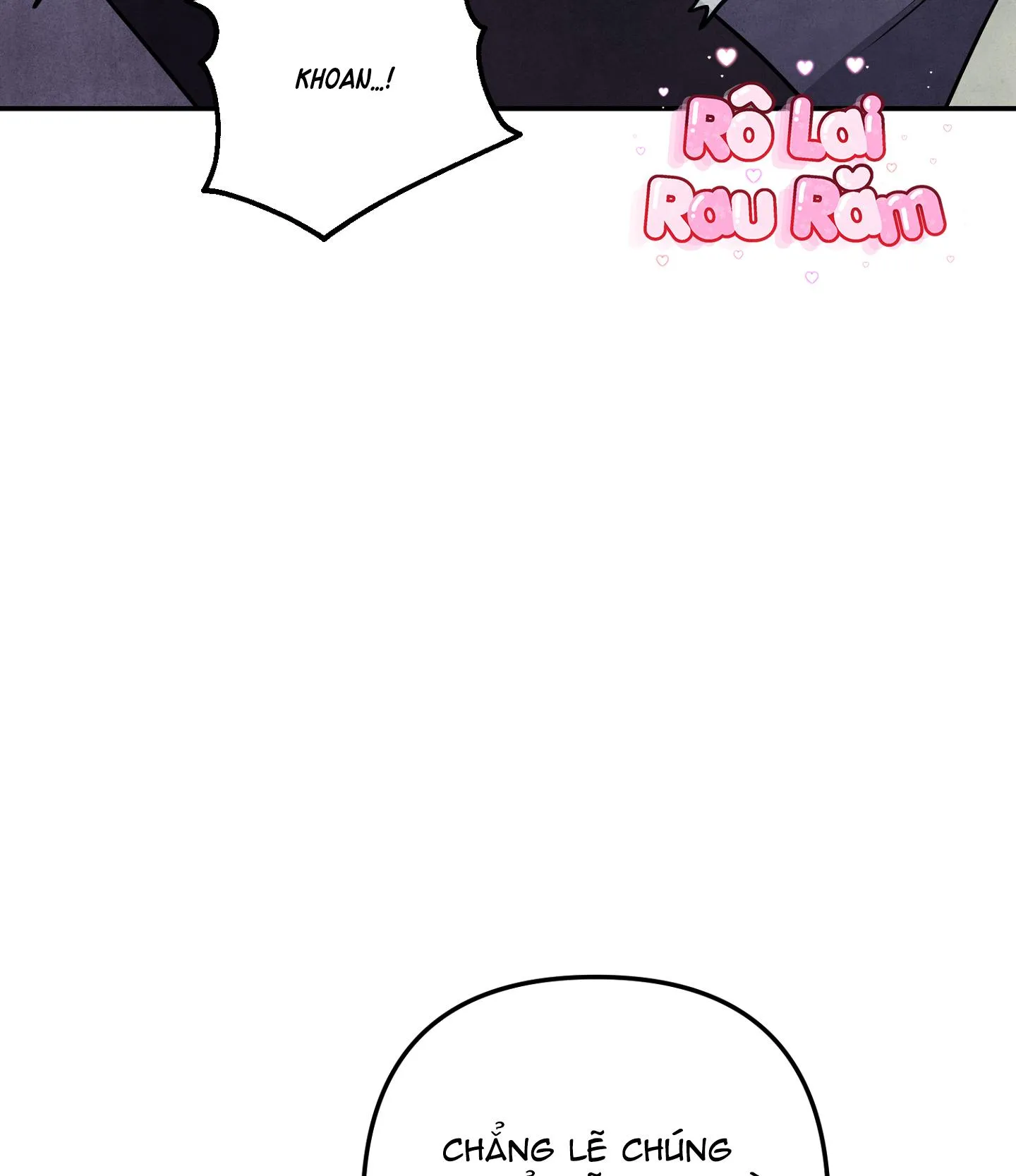 BÓNG TỐI KHÔNG TRỌN VẸN Chapter 12 Trang 85