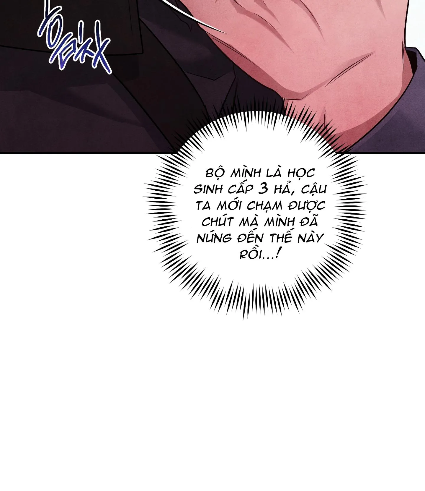 BÓNG TỐI KHÔNG TRỌN VẸN Chapter 12 Trang 92
