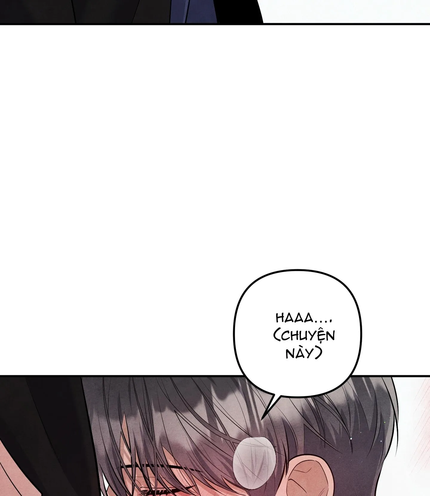 BÓNG TỐI KHÔNG TRỌN VẸN Chapter 12 Trang 100