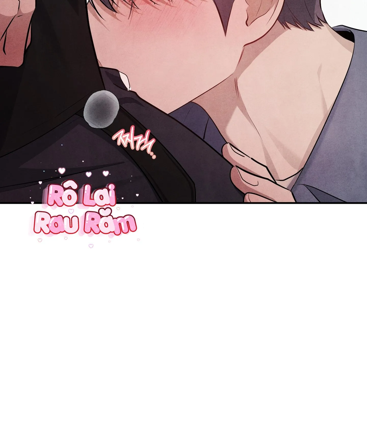 BÓNG TỐI KHÔNG TRỌN VẸN Chapter 12 Trang 101