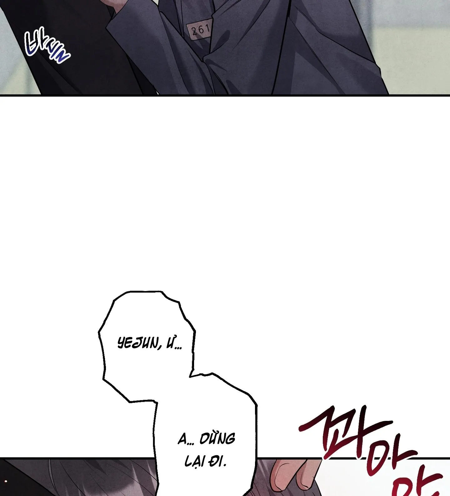 BÓNG TỐI KHÔNG TRỌN VẸN Chapter 12 Trang 103