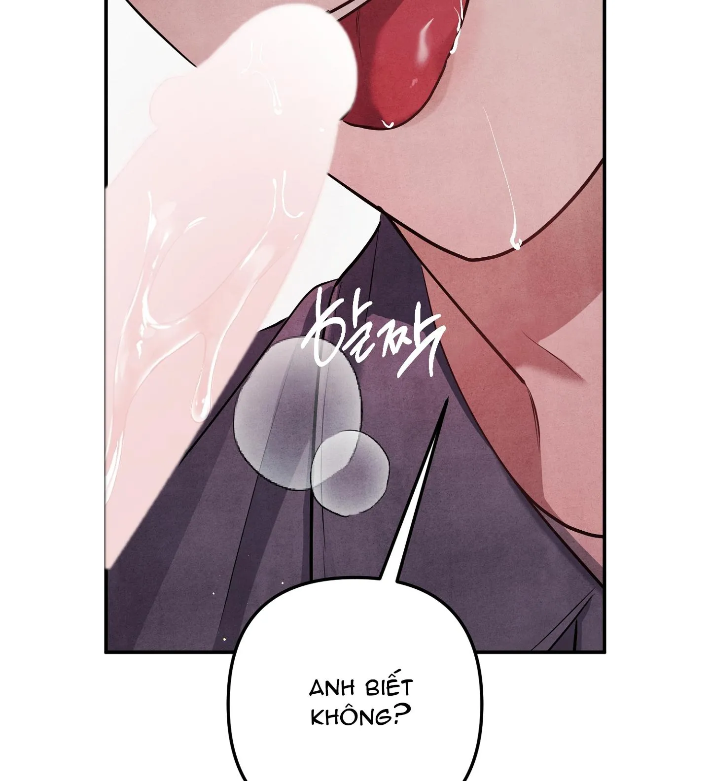 BÓNG TỐI KHÔNG TRỌN VẸN Chapter 12 Trang 105