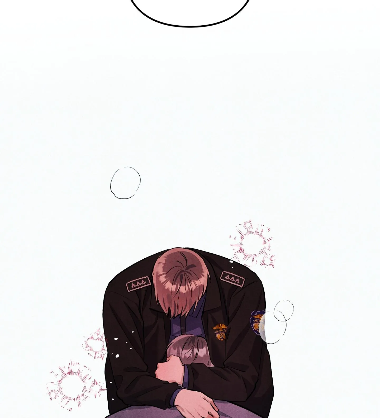 BÓNG TỐI KHÔNG TRỌN VẸN Chapter 12 Trang 106