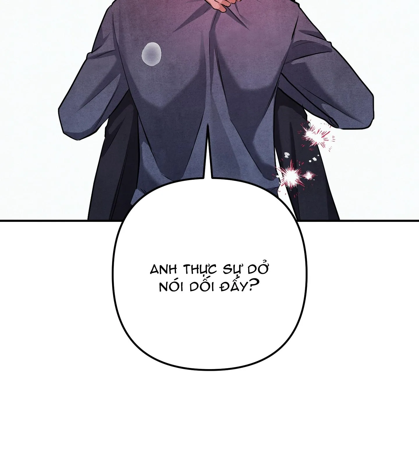 BÓNG TỐI KHÔNG TRỌN VẸN Chapter 12 Trang 107