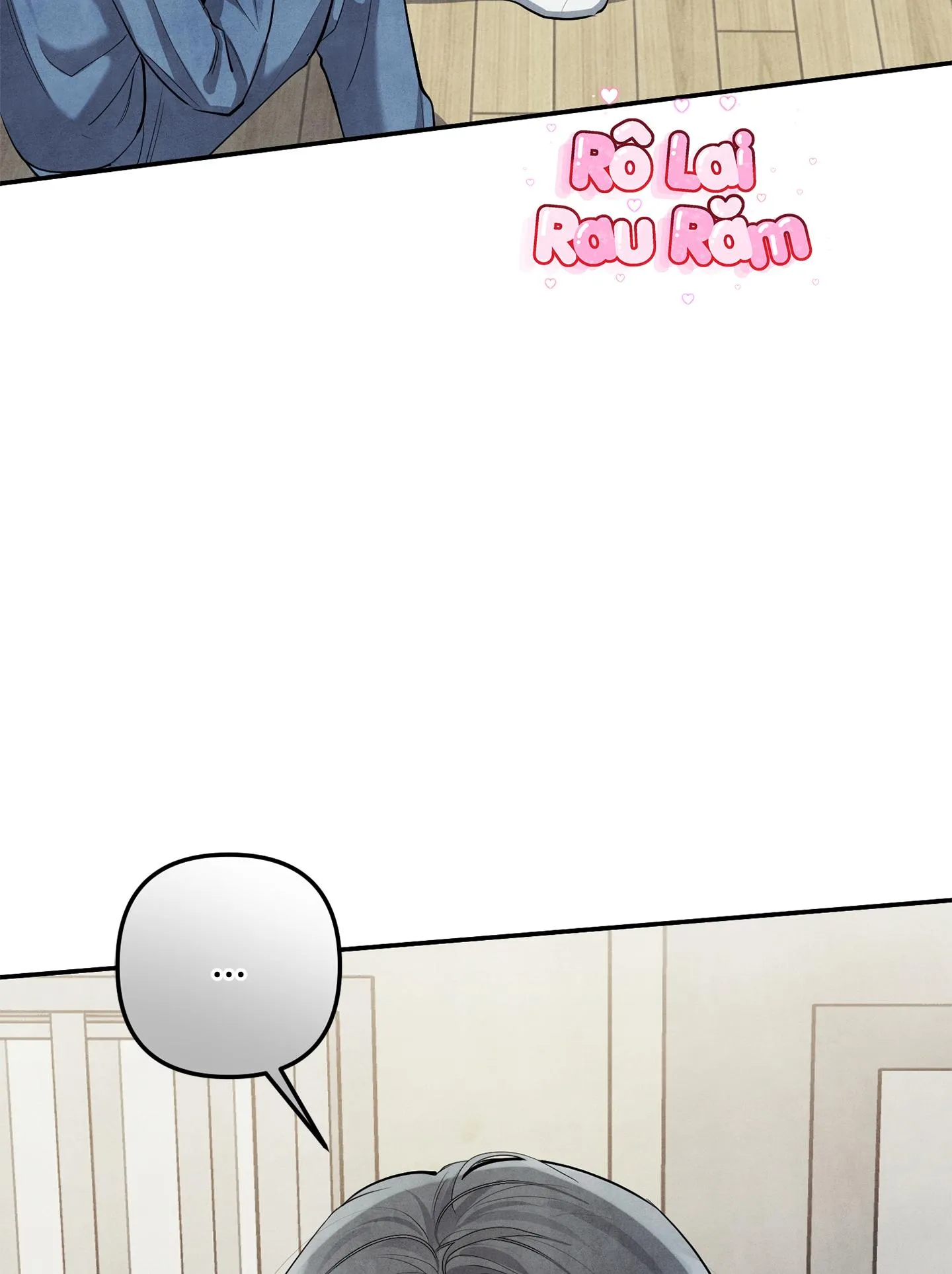 BÓNG TỐI KHÔNG TRỌN VẸN Chapter 9 Trang 8