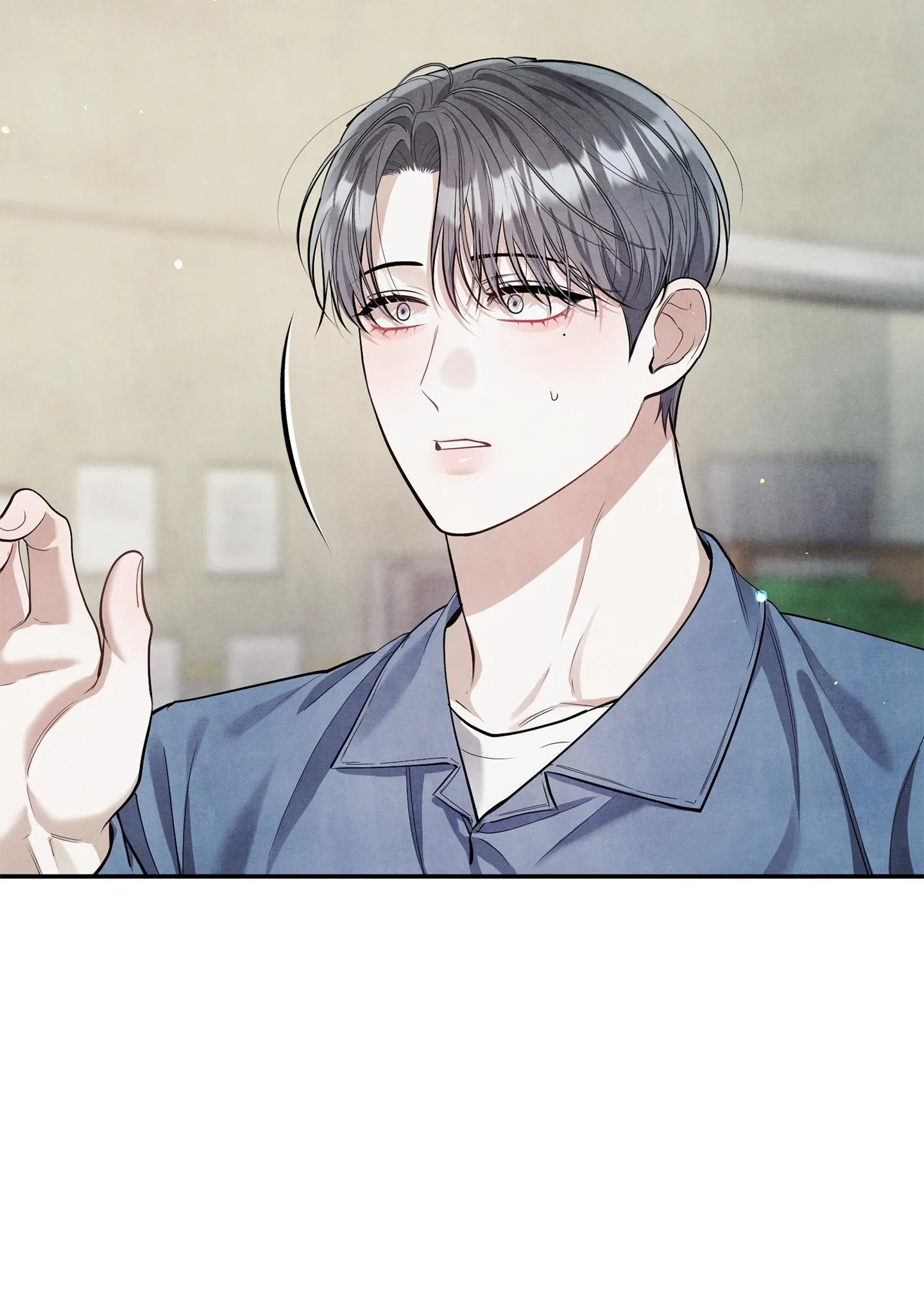 BÓNG TỐI KHÔNG TRỌN VẸN Chapter 9 Trang 17