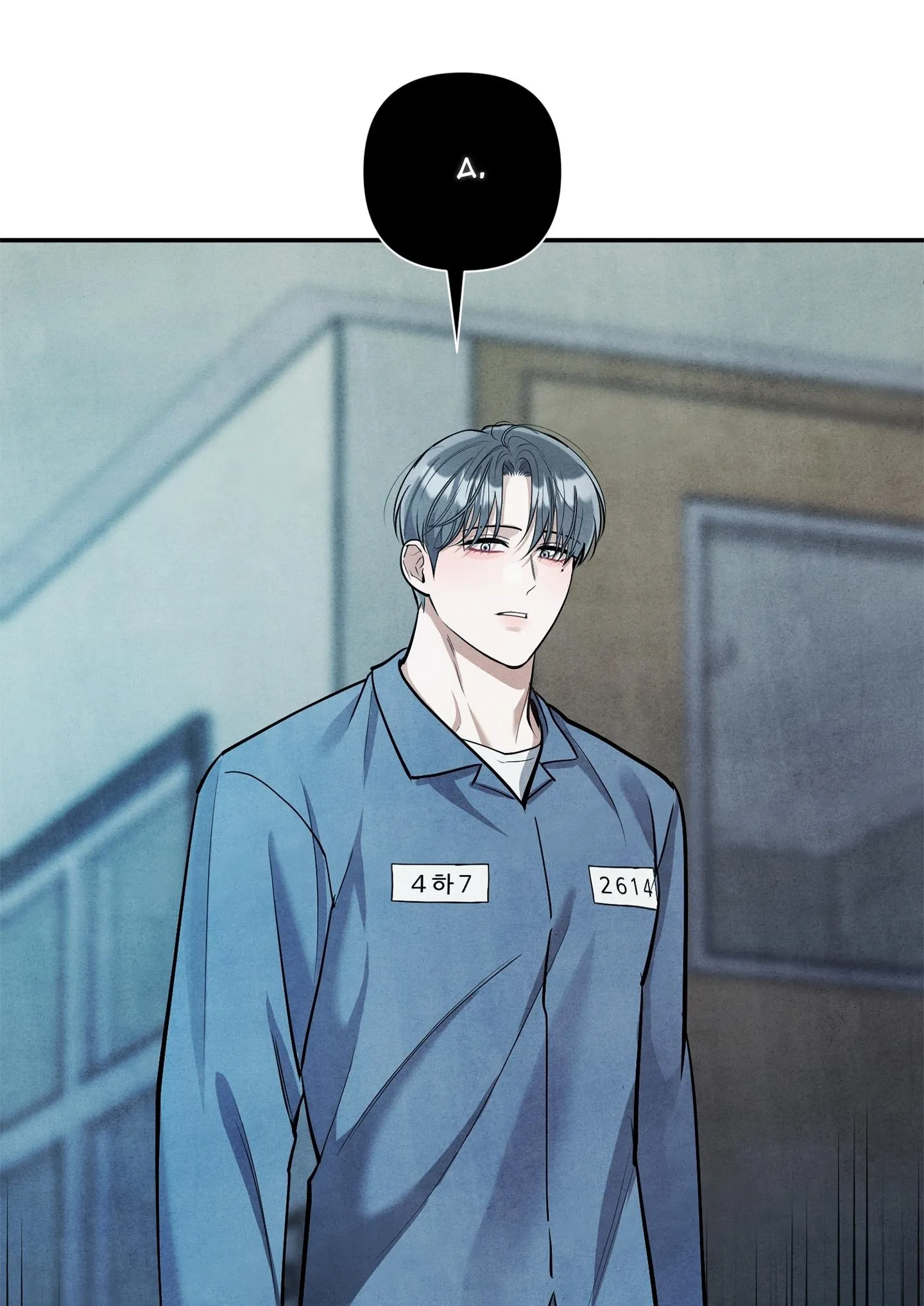 BÓNG TỐI KHÔNG TRỌN VẸN Chapter 9 Trang 27