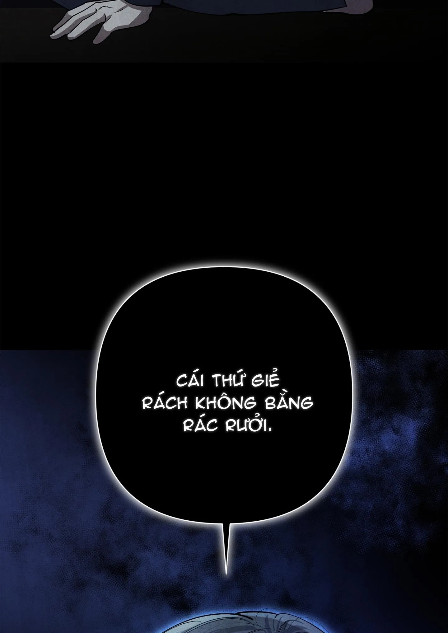 BÓNG TỐI KHÔNG TRỌN VẸN Chapter 9 Trang 29