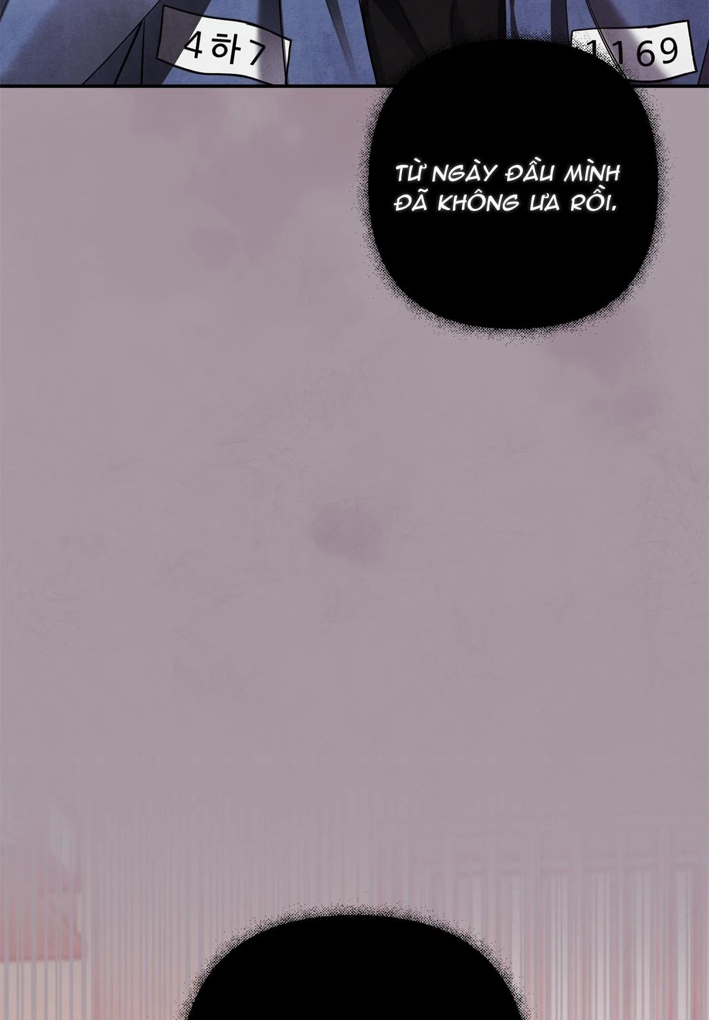 BÓNG TỐI KHÔNG TRỌN VẸN Chapter 9 Trang 45