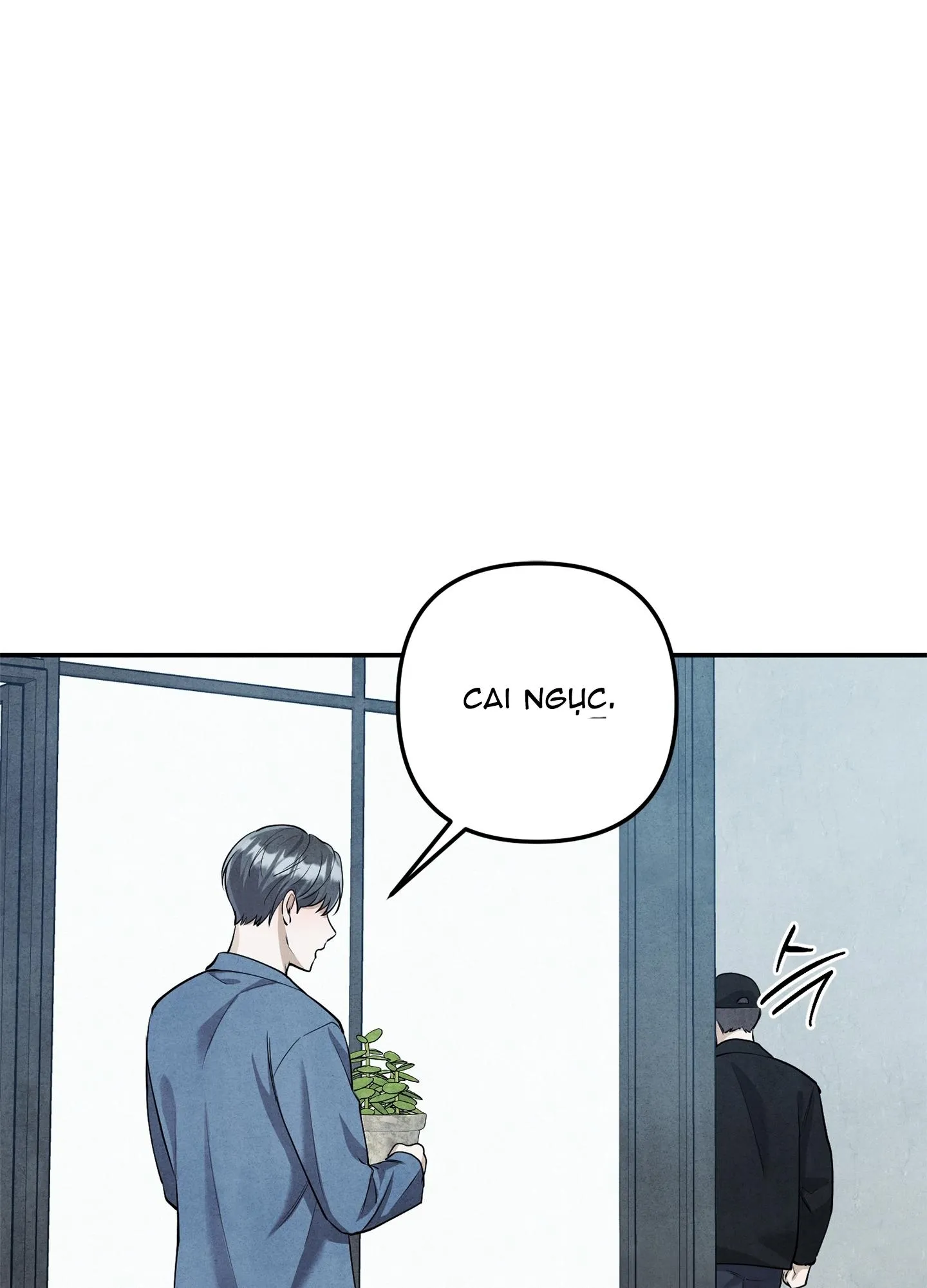 BÓNG TỐI KHÔNG TRỌN VẸN Chapter 9 Trang 51