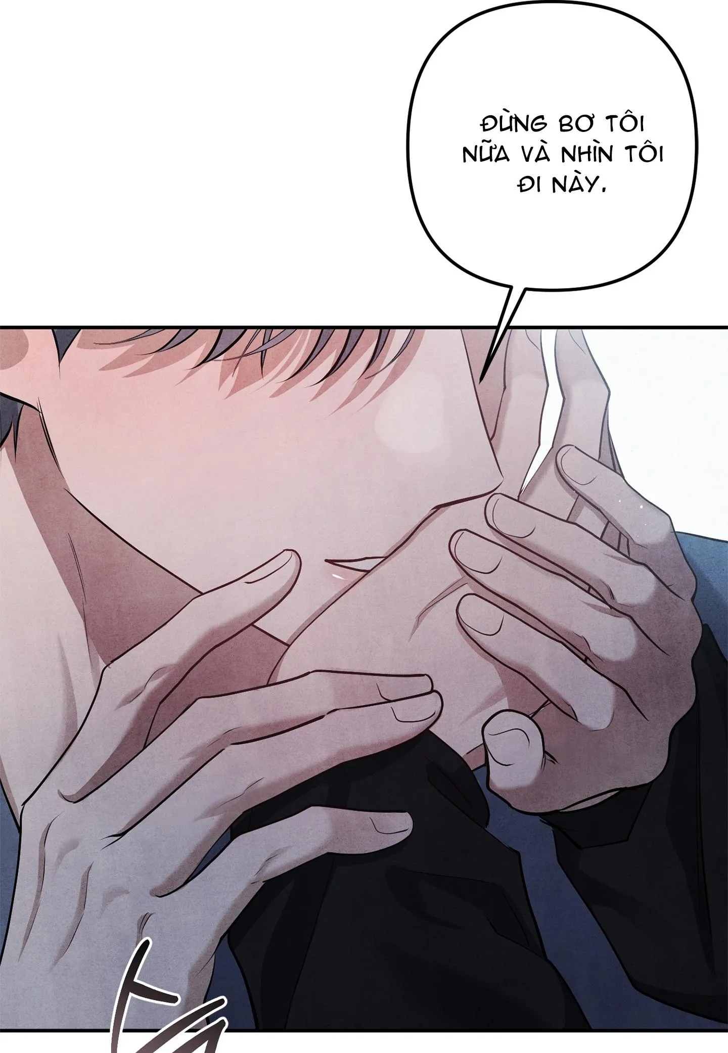 BÓNG TỐI KHÔNG TRỌN VẸN Chapter 9 Trang 61