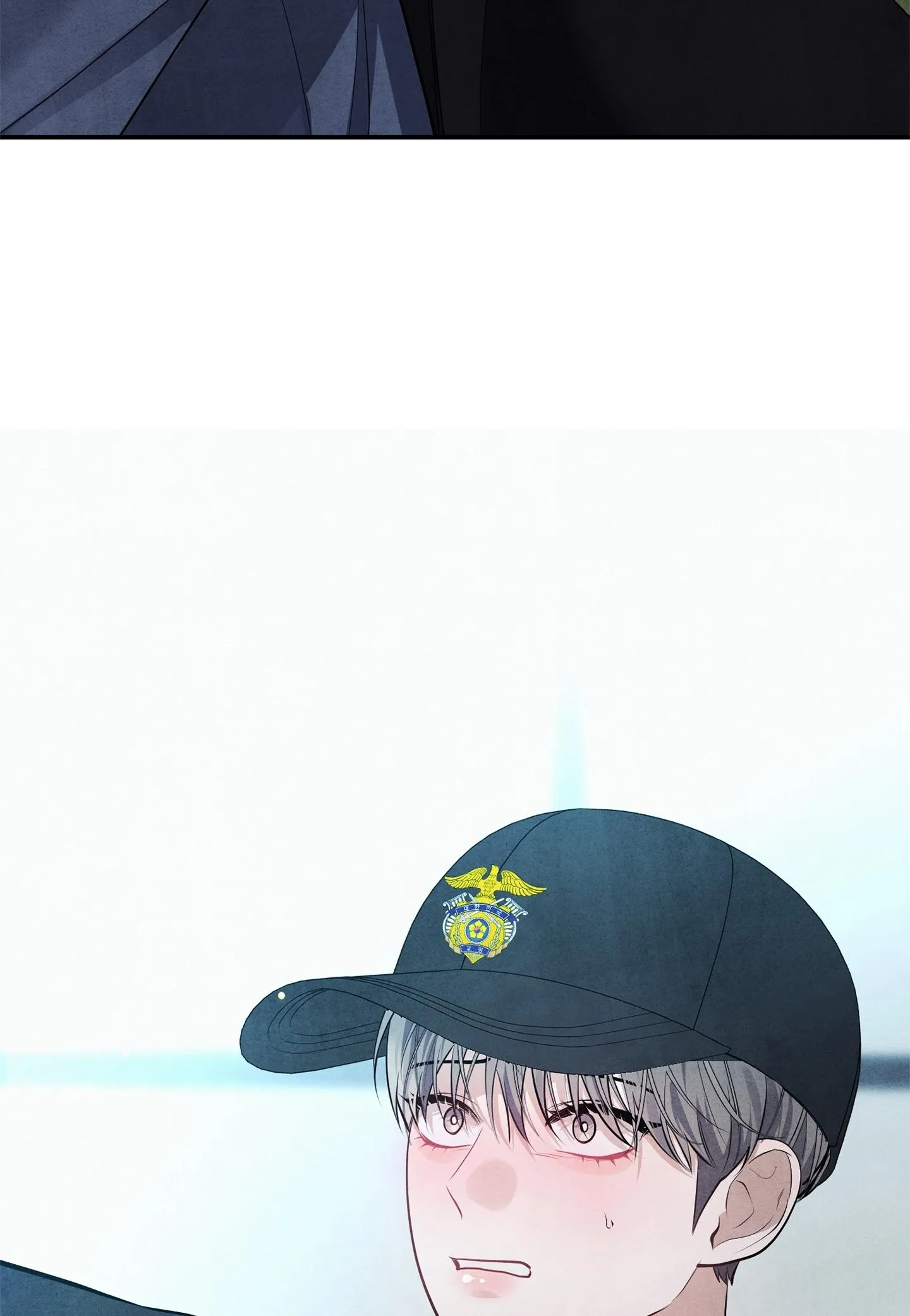 BÓNG TỐI KHÔNG TRỌN VẸN Chapter 9 Trang 64