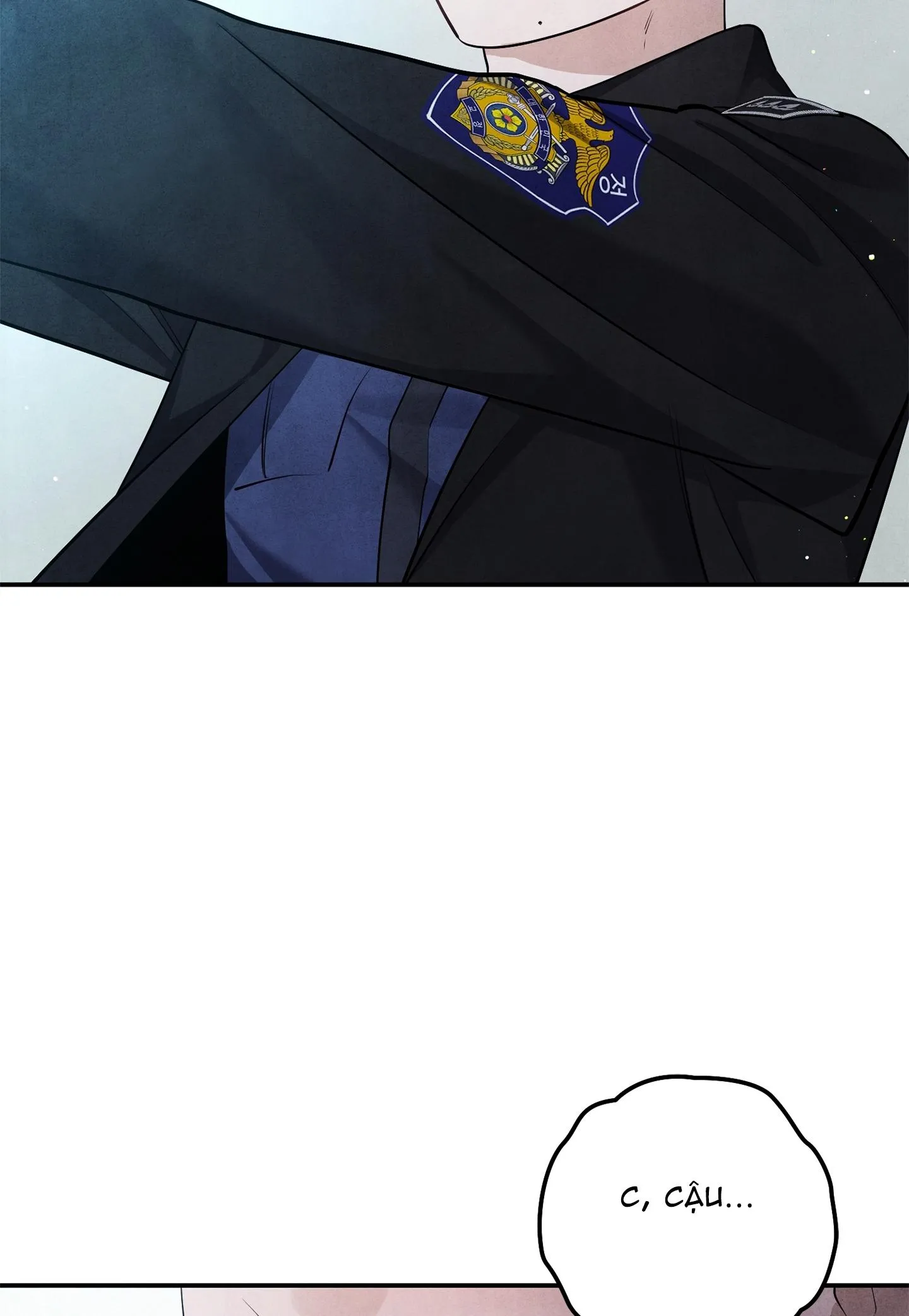 BÓNG TỐI KHÔNG TRỌN VẸN Chapter 9 Trang 65