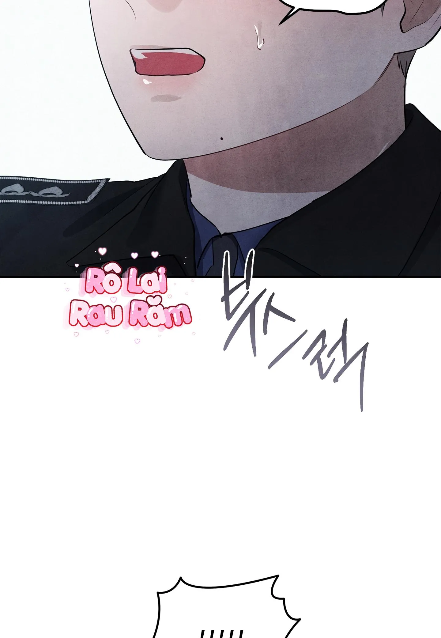 BÓNG TỐI KHÔNG TRỌN VẸN Chapter 9 Trang 66