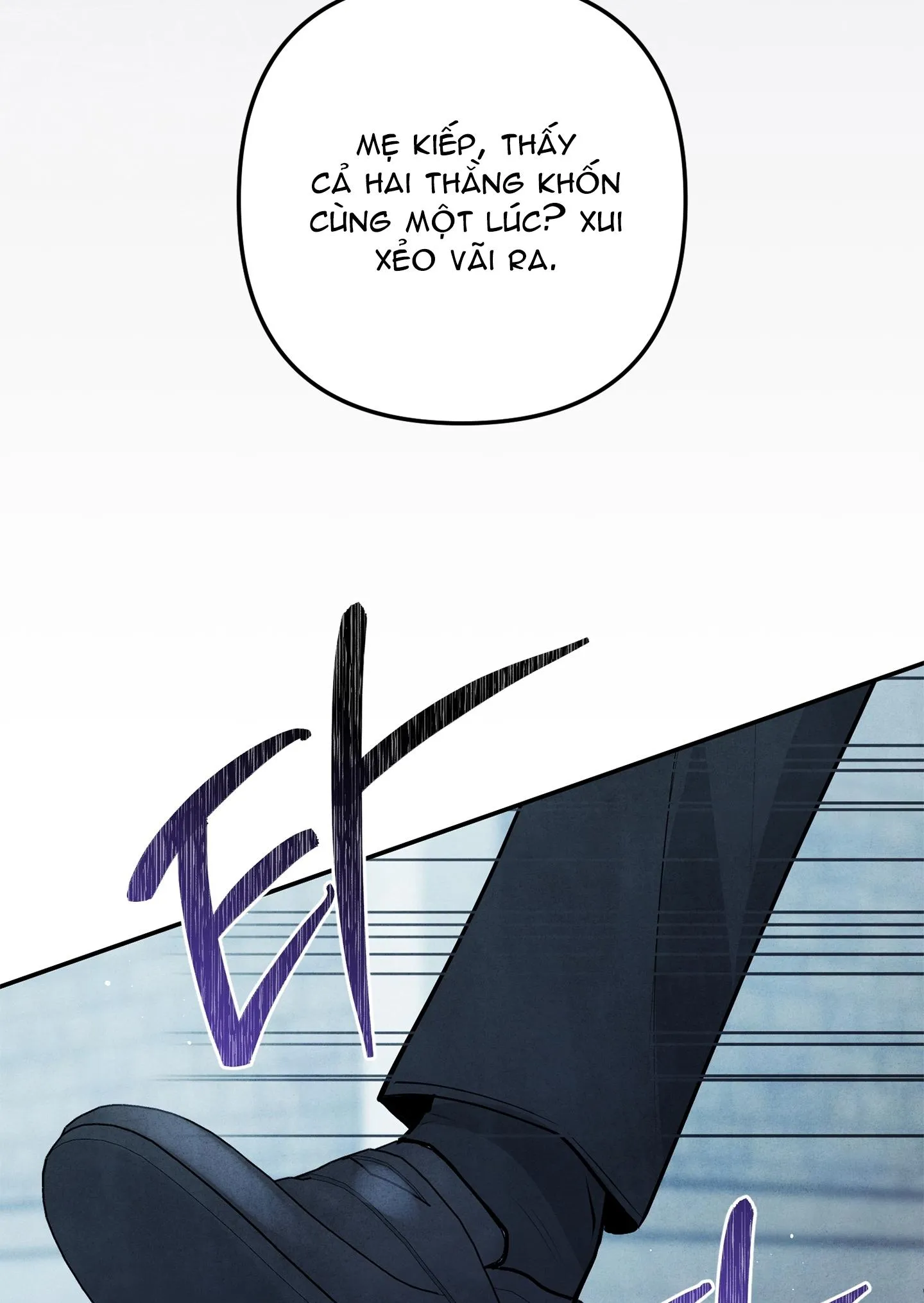 BÓNG TỐI KHÔNG TRỌN VẸN Chapter 9 Trang 77