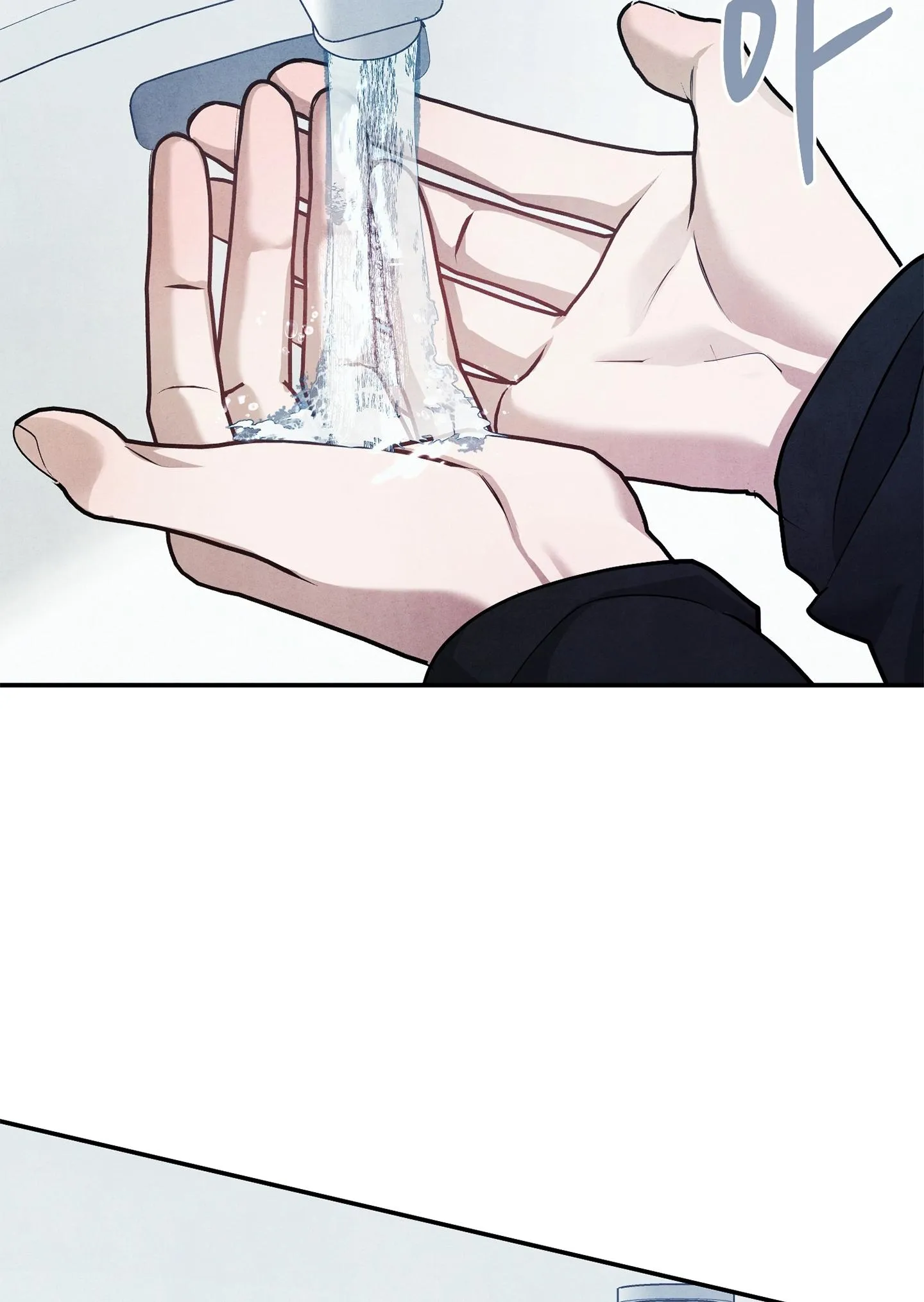 BÓNG TỐI KHÔNG TRỌN VẸN Chapter 9 Trang 81